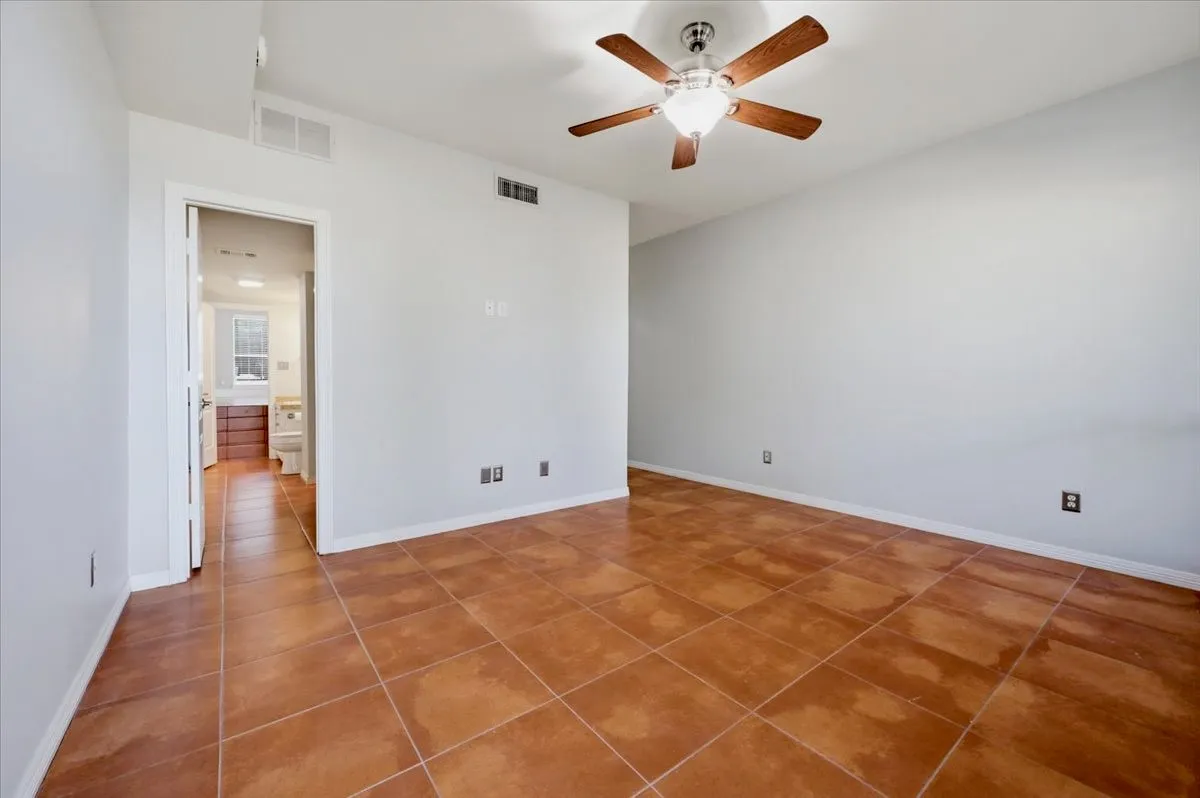 Another angle of 1st Floor BdRm