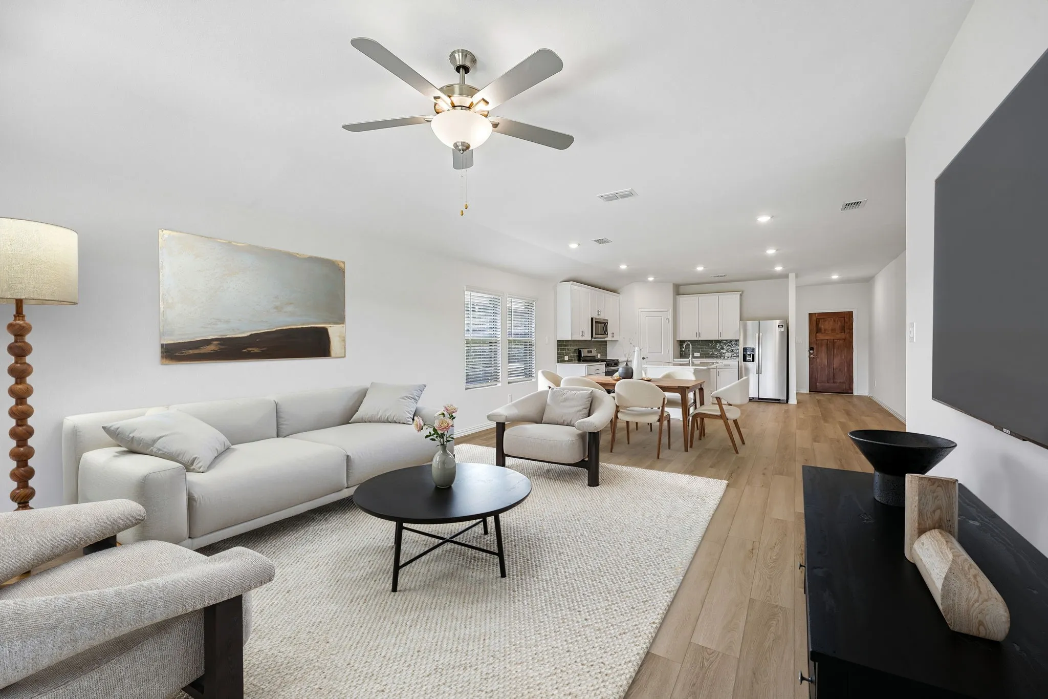 Photo is not of the actual home, but is an inspirational photo of builder’s model home and may depict options, furnishings, and/or decorator features that are not included.