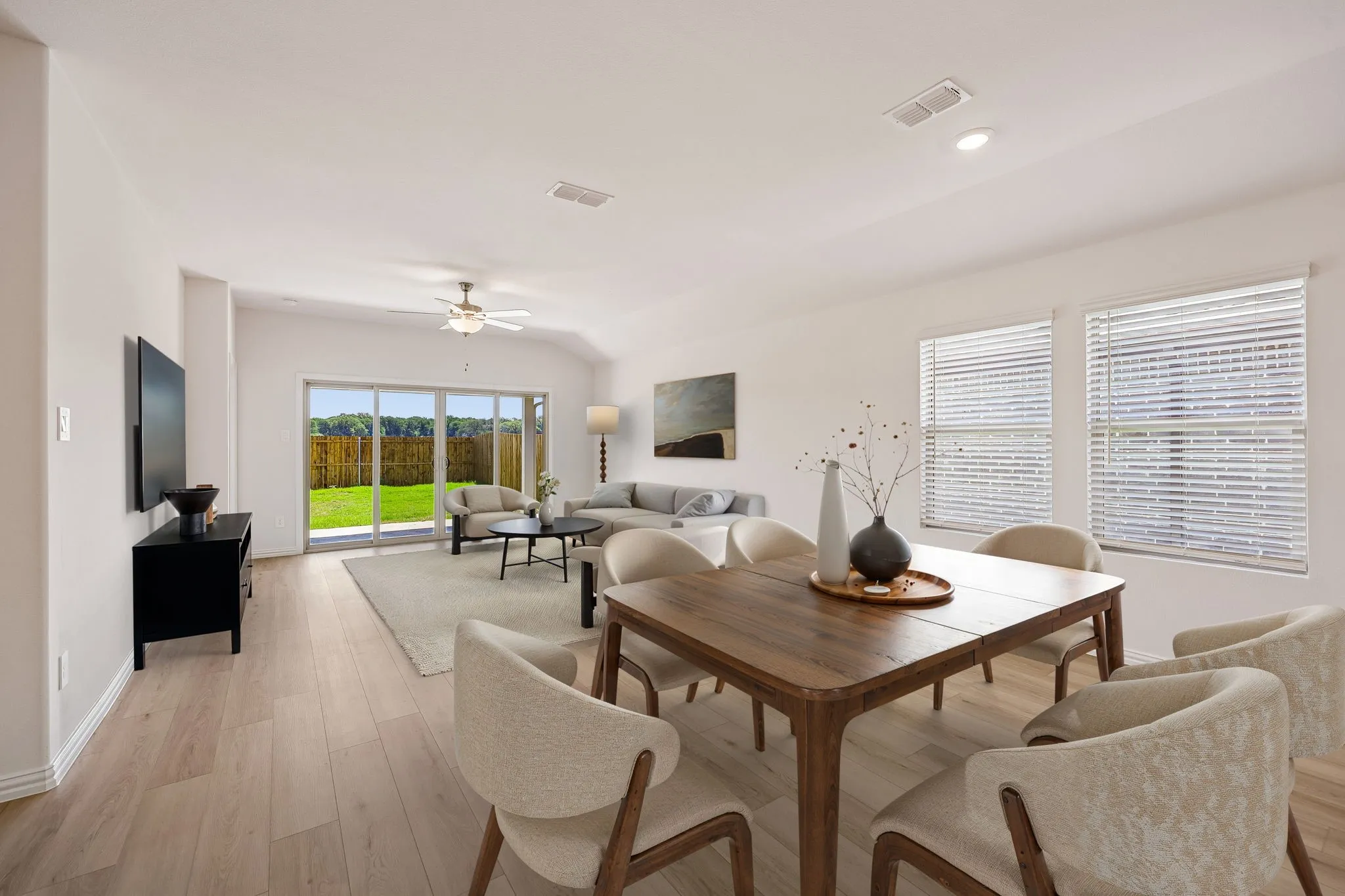 Photo is not of the actual home, but is an inspirational photo of builder’s model home and may depict options, furnishings, and/or decorator features that are not included.