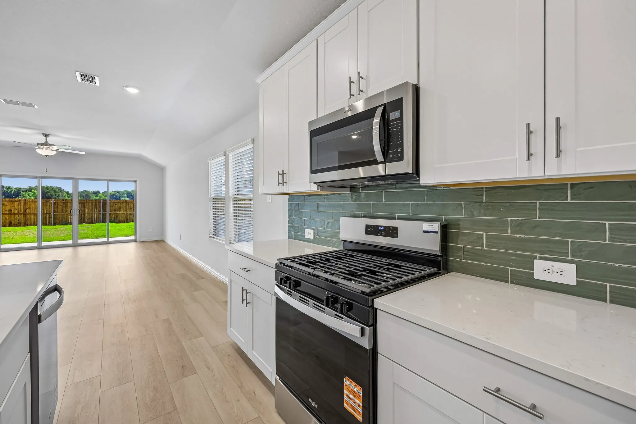 Photo is not of the actual home, but is an inspirational photo of builder’s model home and may depict options, furnishings, and/or decorator features that are not included.