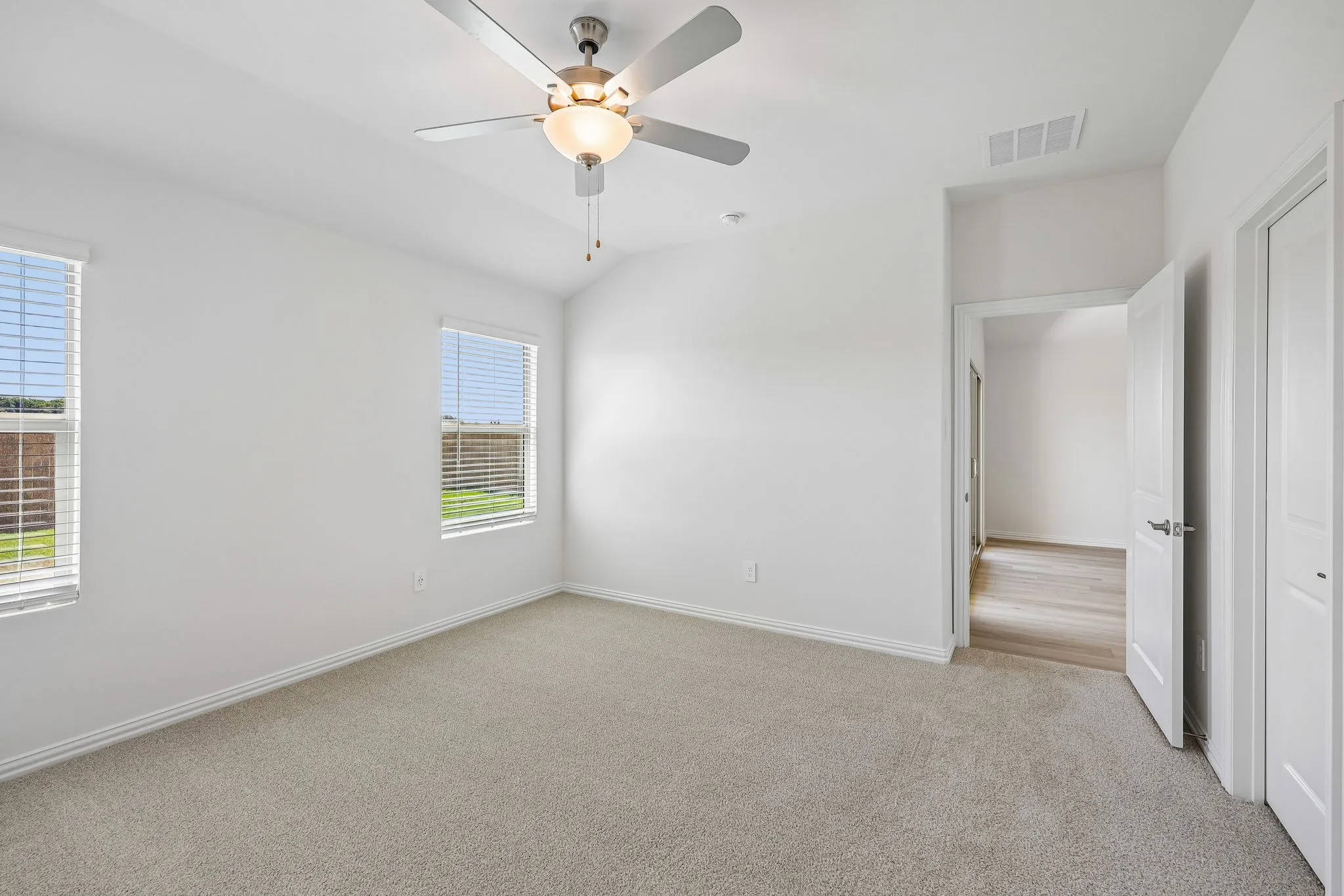 Photo is not of the actual home, but is an inspirational photo of builder’s model home and may depict options, furnishings, and/or decorator features that are not included.