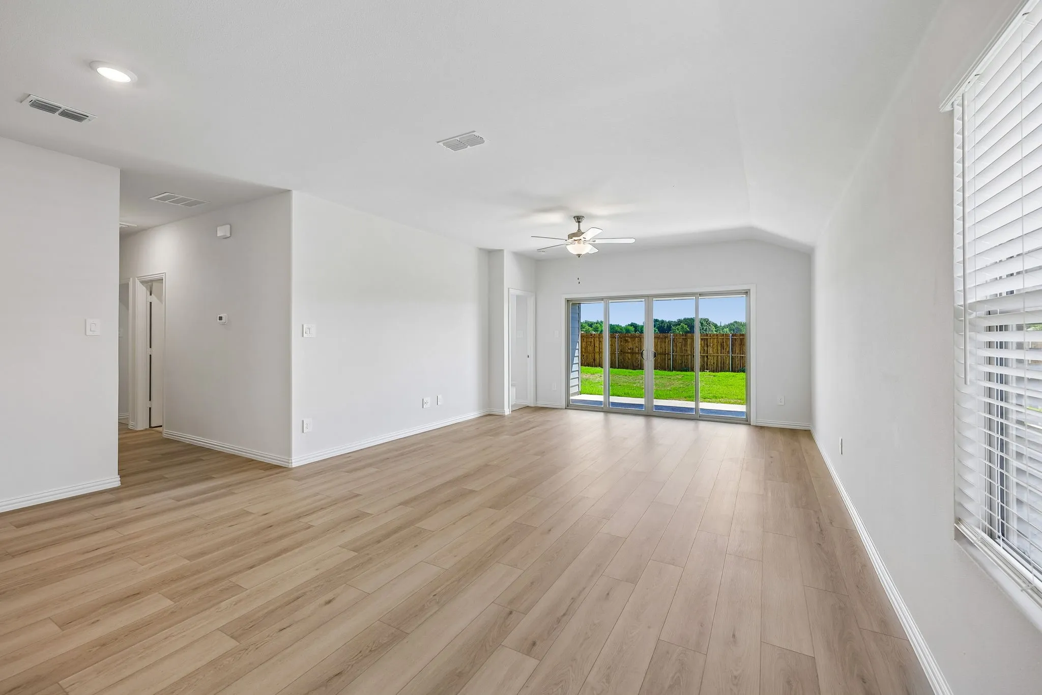 Photo is not of the actual home, but is an inspirational photo of builder’s model home and may depict options, furnishings, and/or decorator features that are not included.