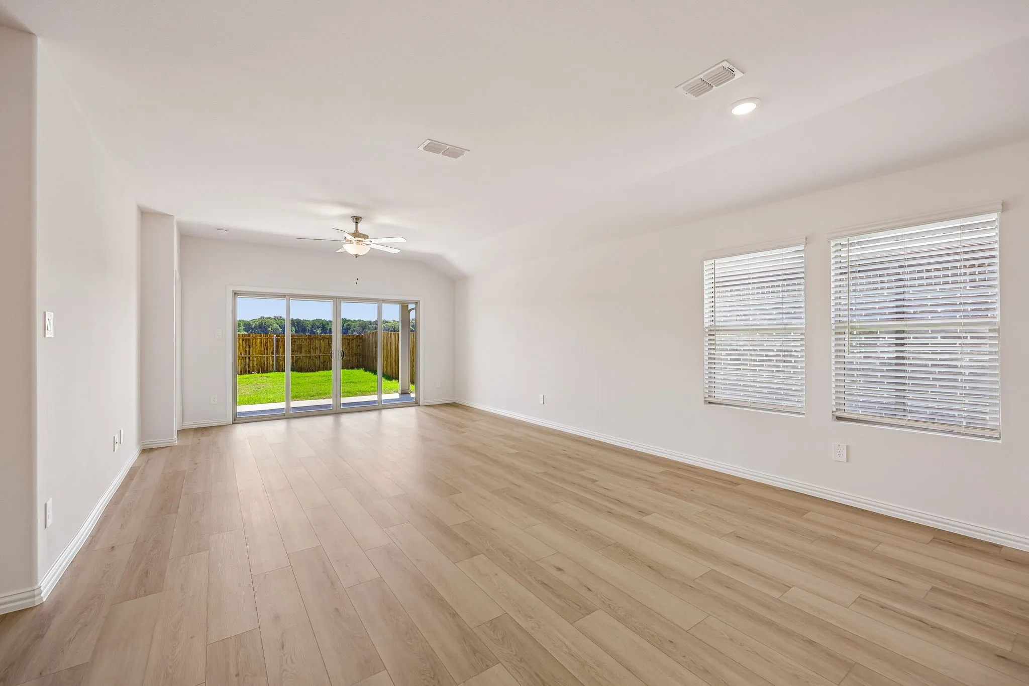 Photo is not of the actual home, but is an inspirational photo of builder’s model home and may depict options, furnishings, and/or decorator features that are not included.