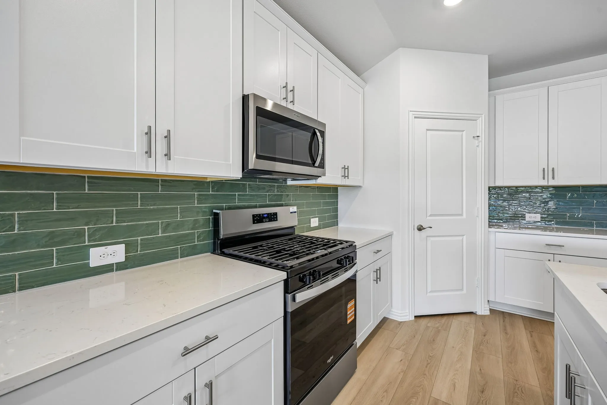 Photo is not of the actual home, but is an inspirational photo of builder’s model home and may depict options, furnishings, and/or decorator features that are not included.