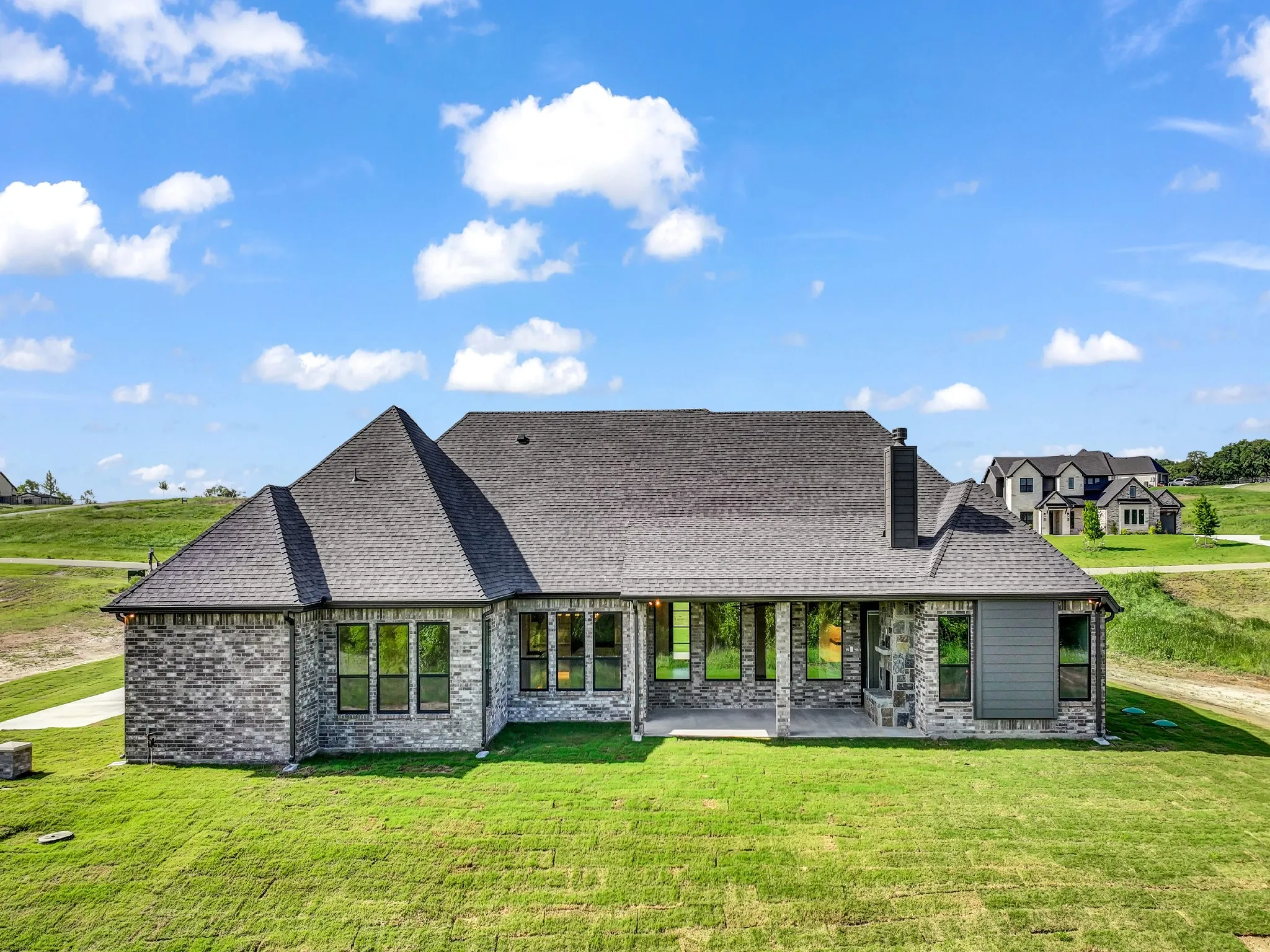 Single Family Residence For Sale in Parker County , 614 Hondo Crossing, Weatherford, Texas 76087, 4 Bedroom, 3 Bathroom, 3 Garage spaces, 3,233 Sqft, built in 2026, mls#21382184, Real Estate Agent in Weatherford, Homes For Sale in Parker county, Homes For Sale in Weatherford, Realtor in Weatherford Texas, Real Estate Brokerage Independent Realty Texas, Luminita Cordes Realtor