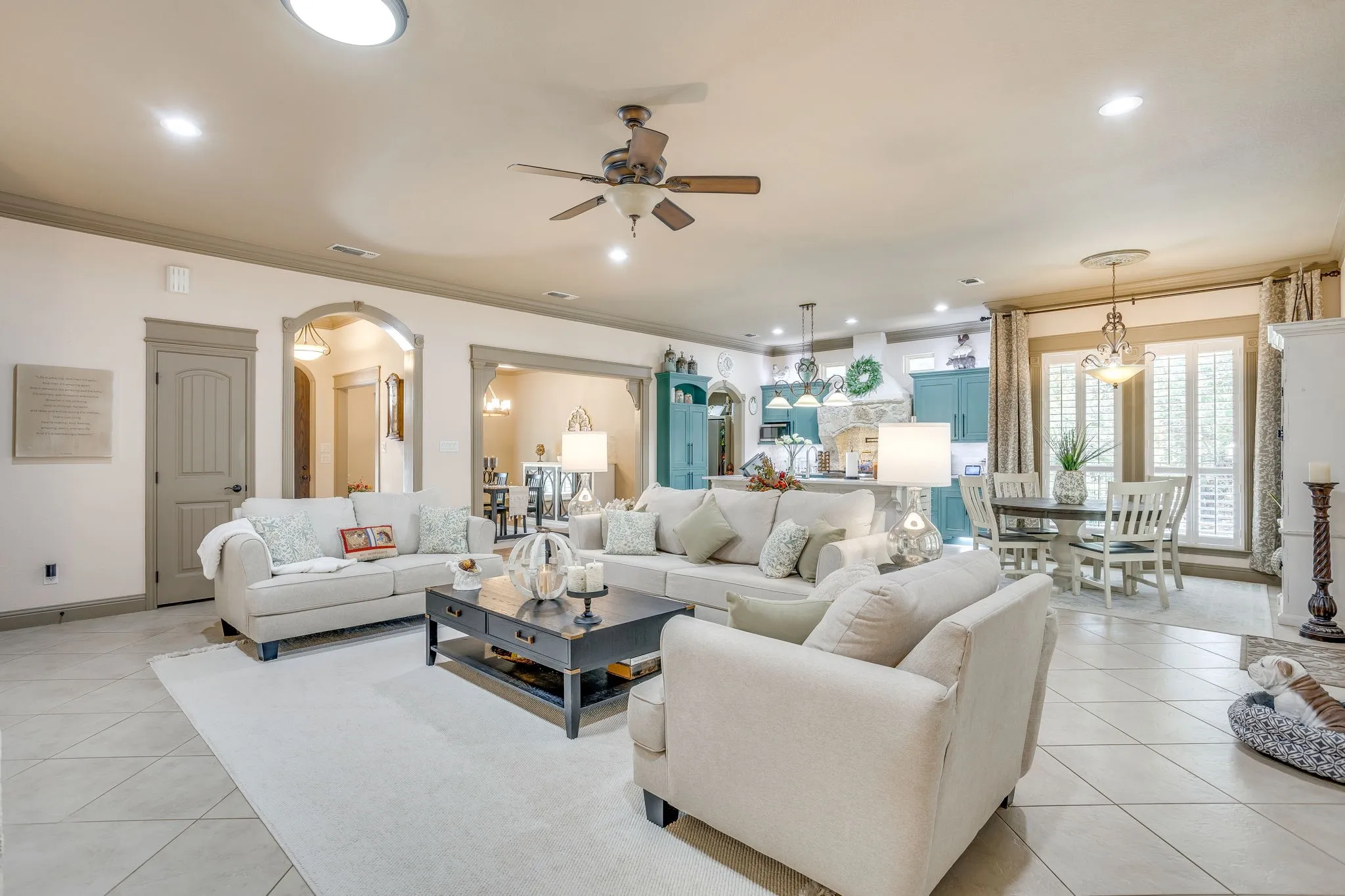 Single Family Residence For Sale in Johnson County , 8528 Summerhill Lane, Cleburne, Texas 76033, 3 Bedroom, 2 Bathroom, 2 Garage spaces, 2,031 Sqft, built in 2009, mls#21382070, Real Estate Agent in Cleburne, Homes For Sale in Johnson county, Homes For Sale in Cleburne, Realtor in Cleburne Texas, Real Estate Brokerage Independent Realty Texas, Luminita Cordes Realtor