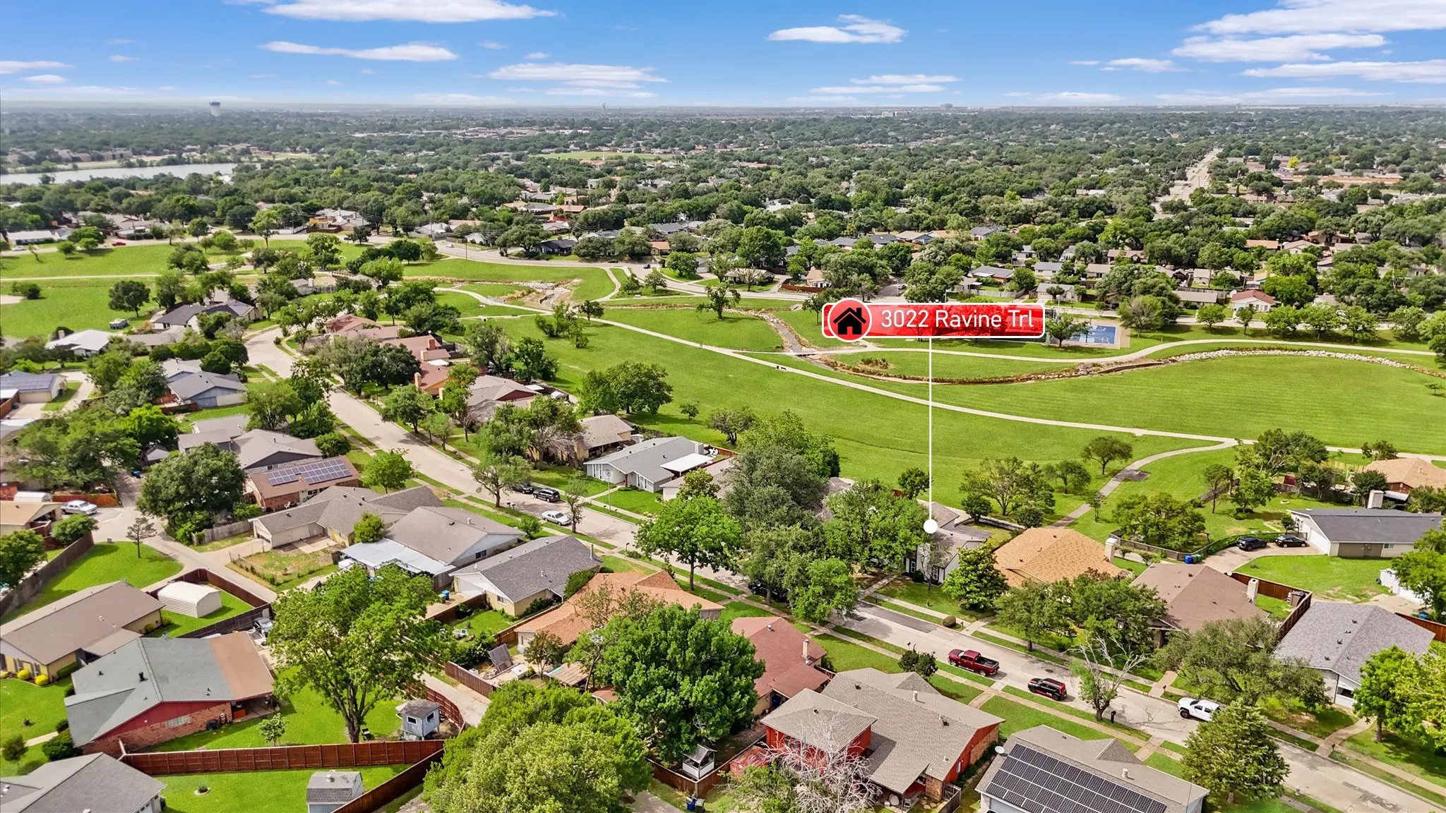 Single Family Residence For Rent in Denton County , 3022 Ravine Trail, Carrollton, Texas 75007, 3 Bedroom, 2 Bathroom, 2 Garage spaces, 1,770 Sqft, built in 1972, mls#21382218, Real Estate Agent in Carrollton, Homes For Rent in Denton county, Homes For Rent in Carrollton, Realtor in Carrollton Texas, Real Estate Brokerage Independent Realty Texas, Luminita Cordes Realtor