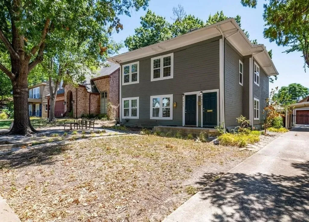 Duplex For Rent in Dallas County , 5632 Willis Avenue, Dallas, Texas 75206, 3 Bedroom, 2 Bathroom, Garage spaces, 1,334 Sqft, built in 1922, mls#21382234, Real Estate Agent in Dallas, Homes For Rent in Dallas county, Homes For Rent in Dallas, Realtor in Dallas Texas, Real Estate Brokerage Independent Realty Texas, Luminita Cordes Realtor