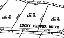 Unimproved Land For Sale in Hood County , 2645 Lucky Pepper, Cresson, Texas 76035, 0, 0, Garage spaces, 0 Sqft, built in 0, mls#21382231, Real Estate Agent in Cresson, Homes For Sale in Hood county, Homes For Sale in Cresson, Realtor in Cresson Texas, Real Estate Brokerage Independent Realty Texas, Luminita Cordes Realtor