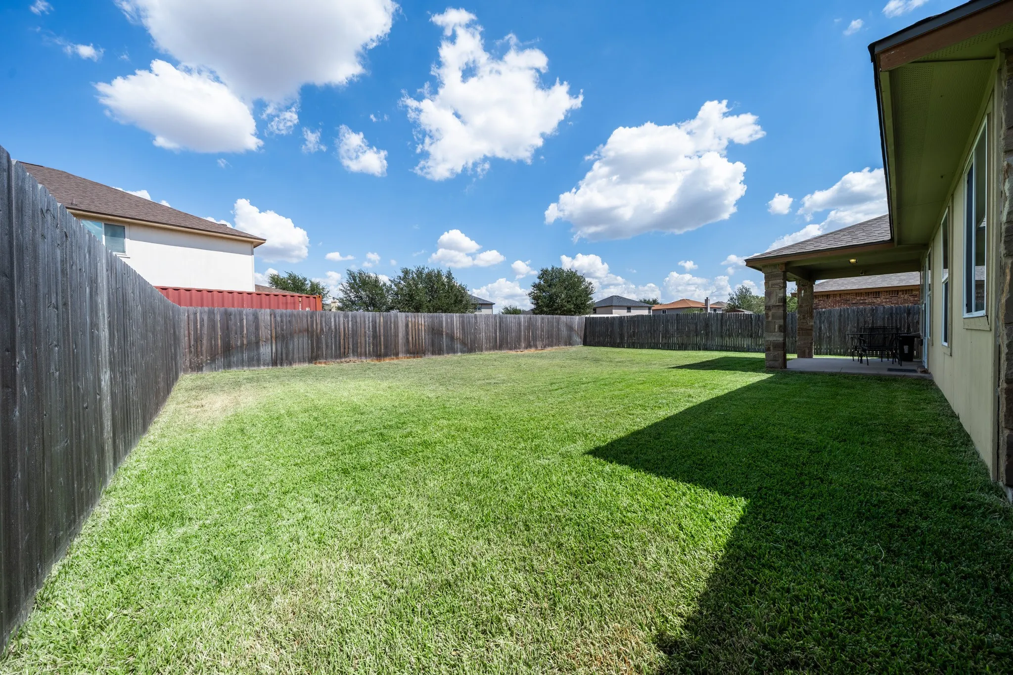 Single Family Residence For Sale in Mc Lennan County , 9933 Iron Horse Trail, Waco, Texas 76708, 3 Bedroom, 2 Bathroom, 1 Garage spaces, 1,371 Sqft, built in 2011, mls#21381959, Real Estate Agent in Waco, Homes For Sale in Mc Lennan county, Homes For Sale in Waco, Realtor in Waco Texas, Real Estate Brokerage Independent Realty Texas, Luminita Cordes Realtor
