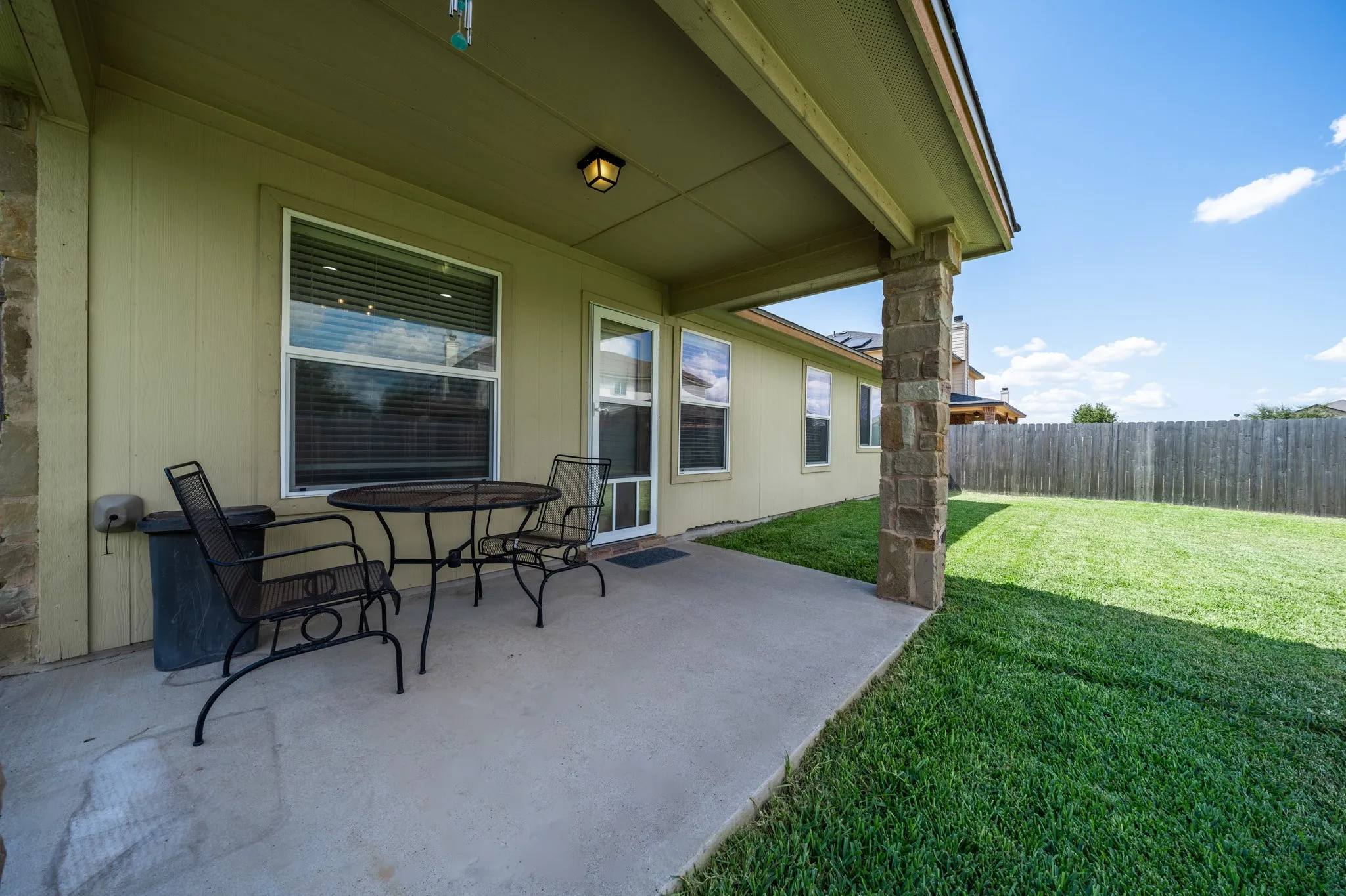 Single Family Residence For Sale in Mc Lennan County , 9933 Iron Horse Trail, Waco, Texas 76708, 3 Bedroom, 2 Bathroom, 1 Garage spaces, 1,371 Sqft, built in 2011, mls#21381959, Real Estate Agent in Waco, Homes For Sale in Mc Lennan county, Homes For Sale in Waco, Realtor in Waco Texas, Real Estate Brokerage Independent Realty Texas, Luminita Cordes Realtor