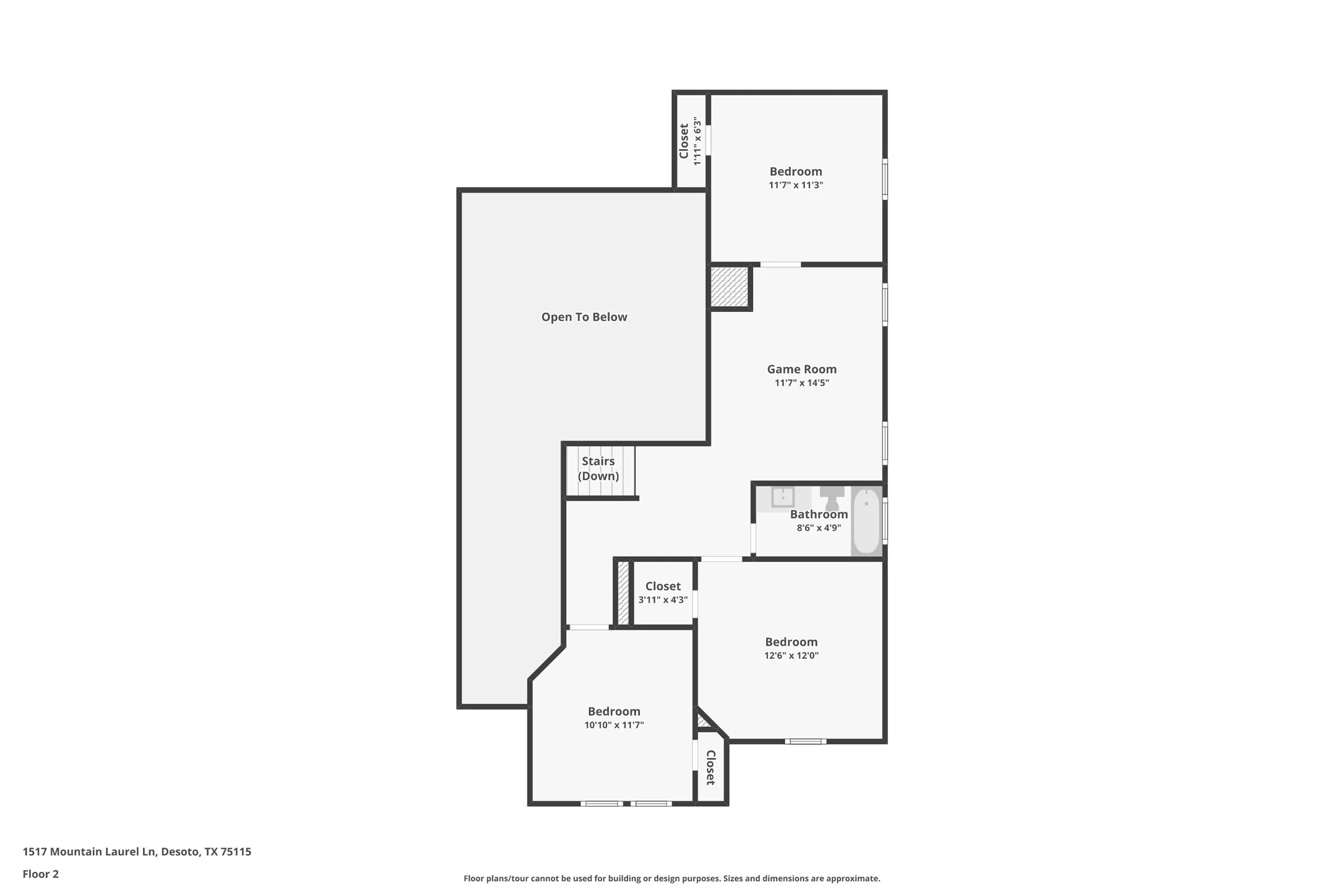 Single Family Residence For Sale in Dallas County , 1517 Mountain Laurel Lane, De Soto, Texas 75115, 4 Bedroom, 3 Bathroom, 2 Garage spaces, 2,849 Sqft, built in 2001, mls#21382151, Real Estate Agent in De Soto, Homes For Sale in Dallas county, Homes For Sale in De Soto, Realtor in De Soto Texas, Real Estate Brokerage Independent Realty Texas, Luminita Cordes Realtor