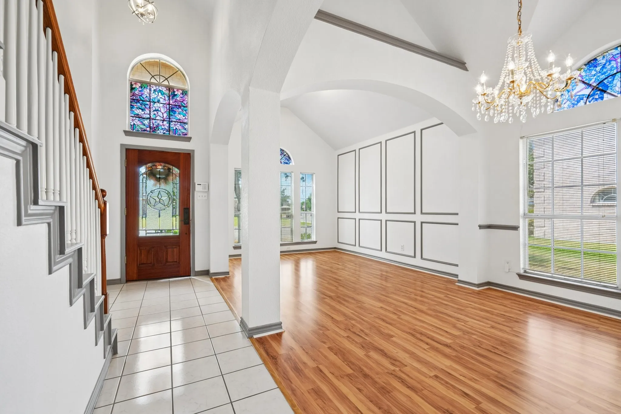 Single Family Residence For Sale in Dallas County , 1517 Mountain Laurel Lane, De Soto, Texas 75115, 4 Bedroom, 3 Bathroom, 2 Garage spaces, 2,849 Sqft, built in 2001, mls#21382151, Real Estate Agent in De Soto, Homes For Sale in Dallas county, Homes For Sale in De Soto, Realtor in De Soto Texas, Real Estate Brokerage Independent Realty Texas, Luminita Cordes Realtor