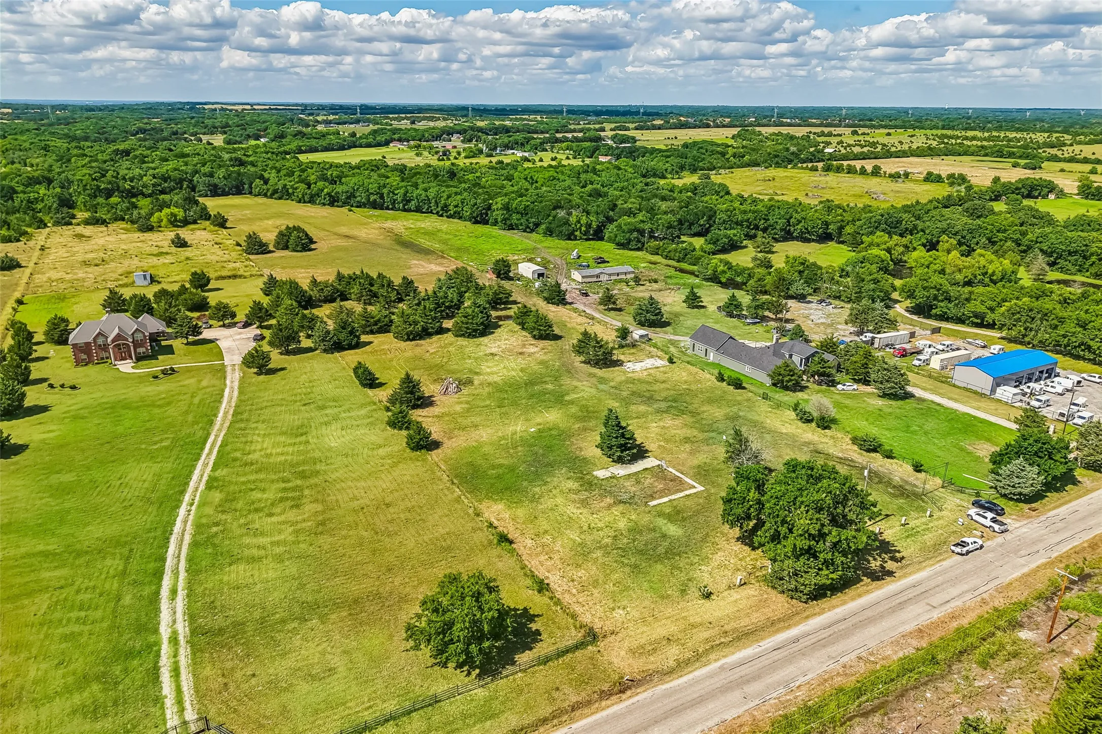 Improved Land For Sale in Collin County , 18875 County Road 656, Farmersville, Texas 75442, 0, 0, Garage spaces, 0 Sqft, built in 0, mls#21382226, Real Estate Agent in Farmersville, Homes For Sale in Collin county, Homes For Sale in Farmersville, Realtor in Farmersville Texas, Real Estate Brokerage Independent Realty Texas, Luminita Cordes Realtor