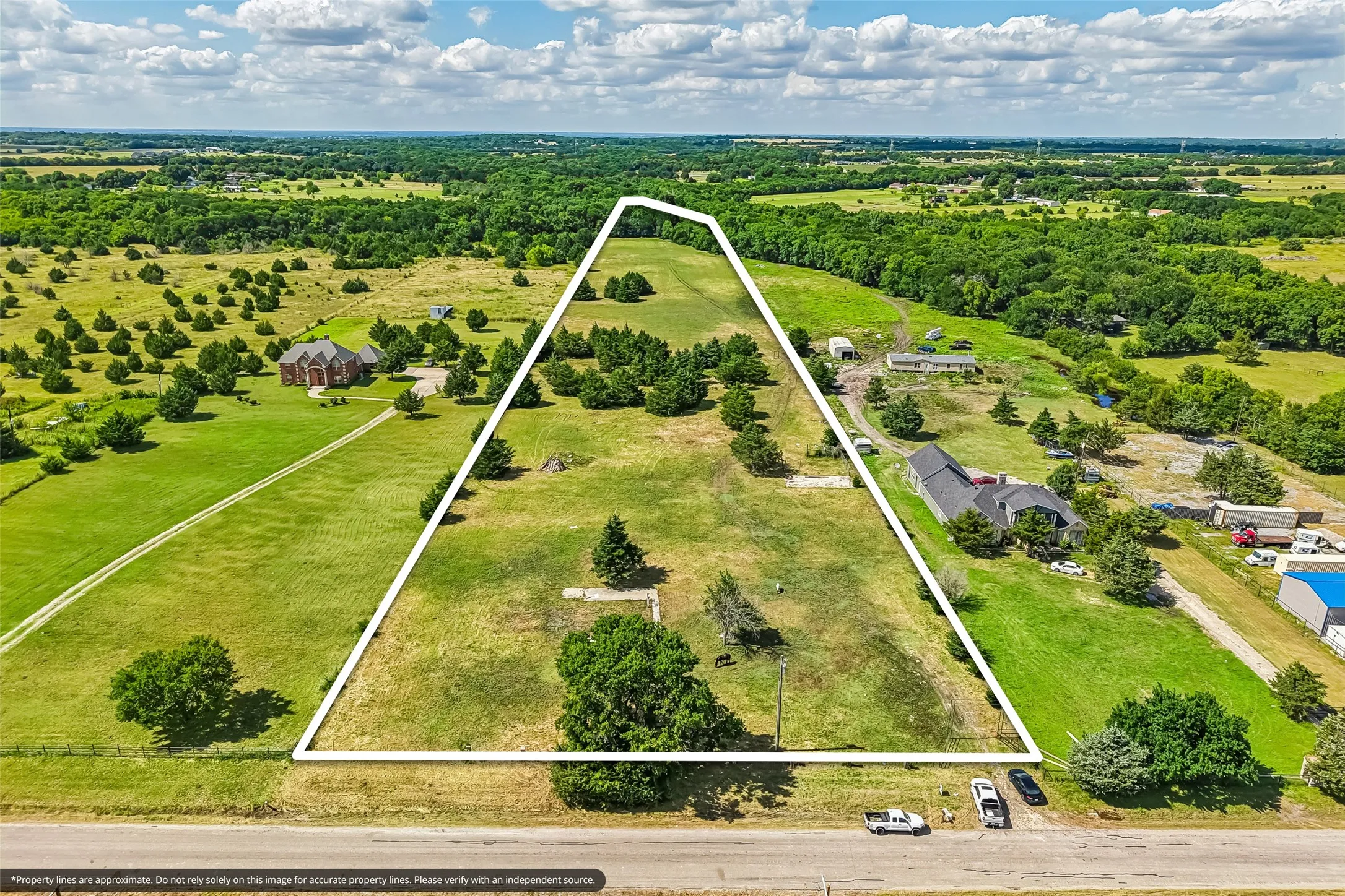 Improved Land For Sale in Collin County , 18875 County Road 656, Farmersville, Texas 75442, 0, 0, Garage spaces, 0 Sqft, built in 0, mls#21382226, Real Estate Agent in Farmersville, Homes For Sale in Collin county, Homes For Sale in Farmersville, Realtor in Farmersville Texas, Real Estate Brokerage Independent Realty Texas, Luminita Cordes Realtor