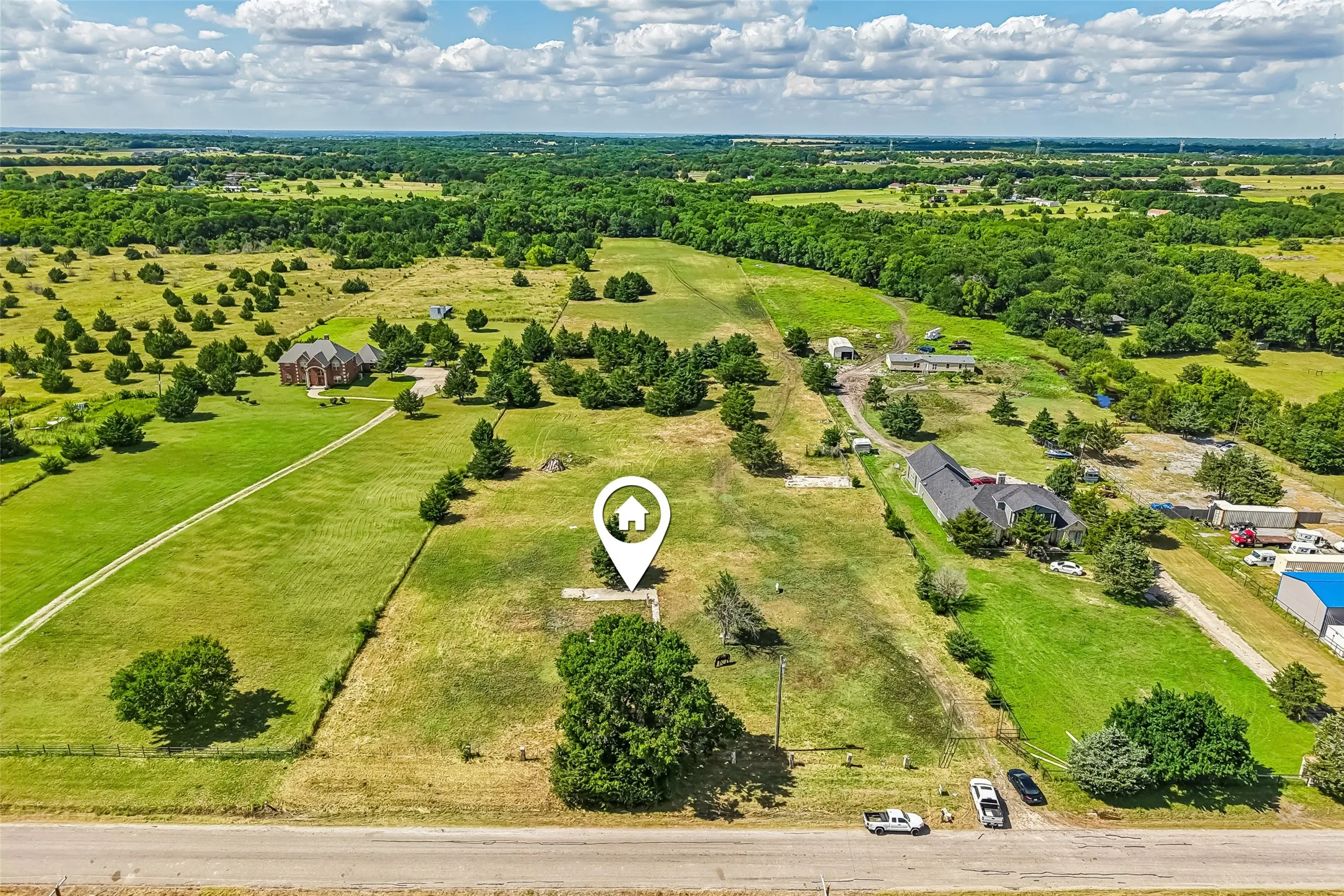 Improved Land For Sale in Collin County , 18875 County Road 656, Farmersville, Texas 75442, 0, 0, Garage spaces, 0 Sqft, built in 0, mls#21382226, Real Estate Agent in Farmersville, Homes For Sale in Collin county, Homes For Sale in Farmersville, Realtor in Farmersville Texas, Real Estate Brokerage Independent Realty Texas, Luminita Cordes Realtor