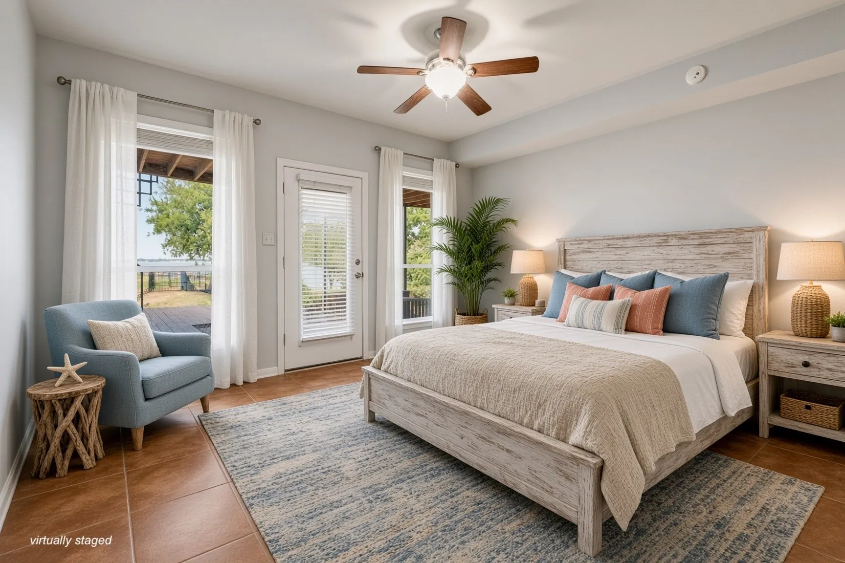 1st Floor BdRm