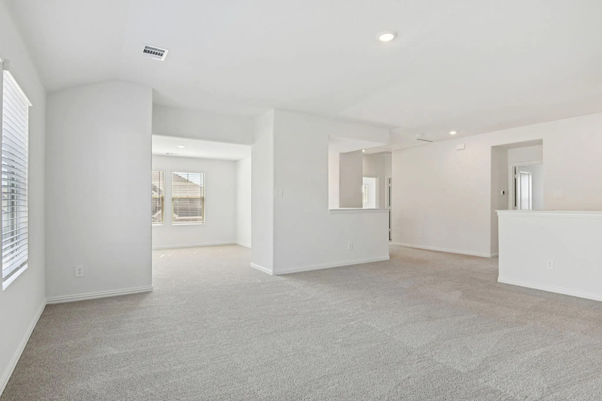 Photo is not of the actual home, but is an inspirational photo of builder’s model home and may depict options, furnishings, and/or decorator features that are not included.