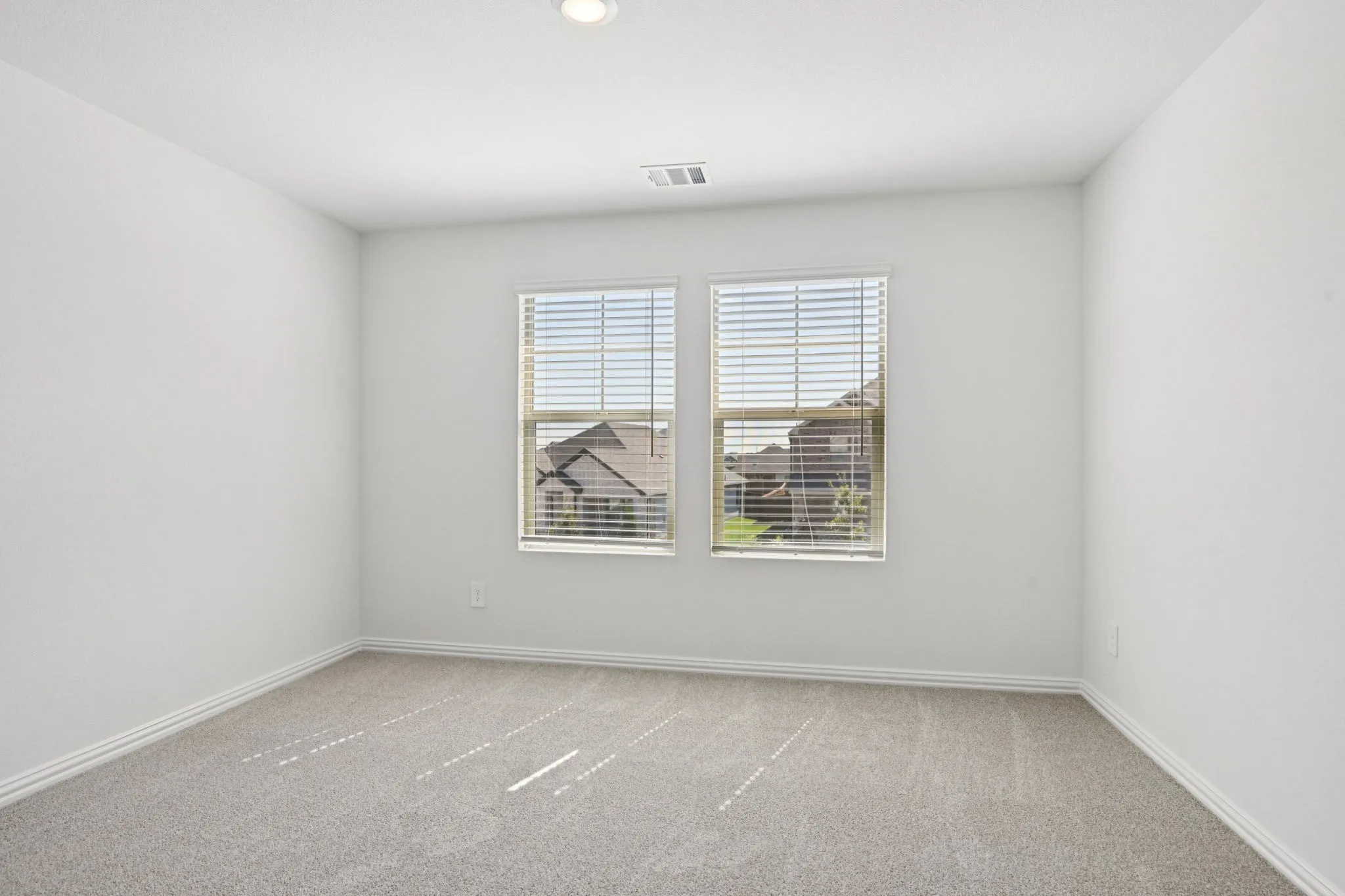 Photo is not of the actual home, but is an inspirational photo of builder’s model home and may depict options, furnishings, and/or decorator features that are not included.