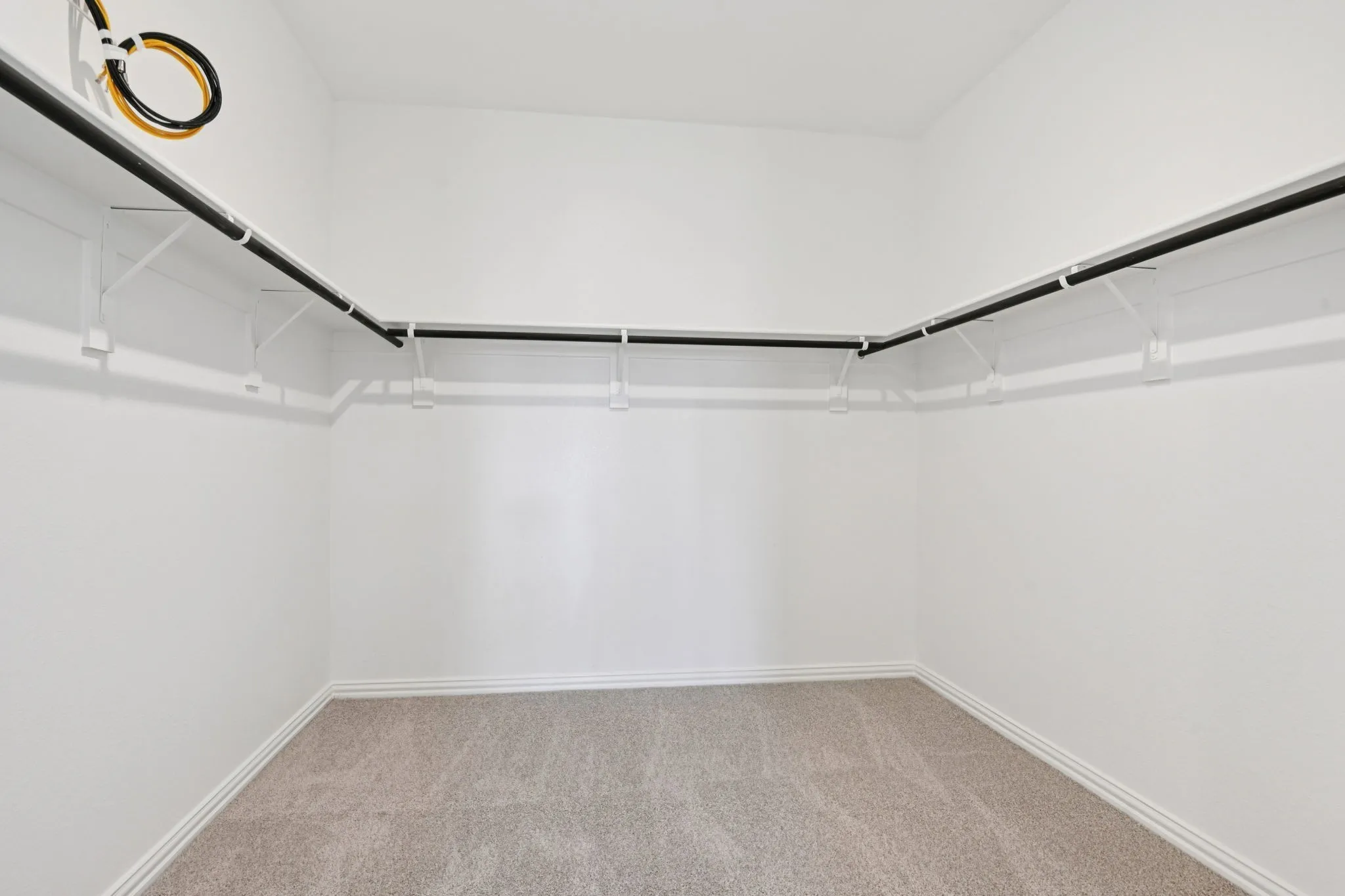 Photo is not of the actual home, but is an inspirational photo of builder’s model home and may depict options, furnishings, and/or decorator features that are not included.