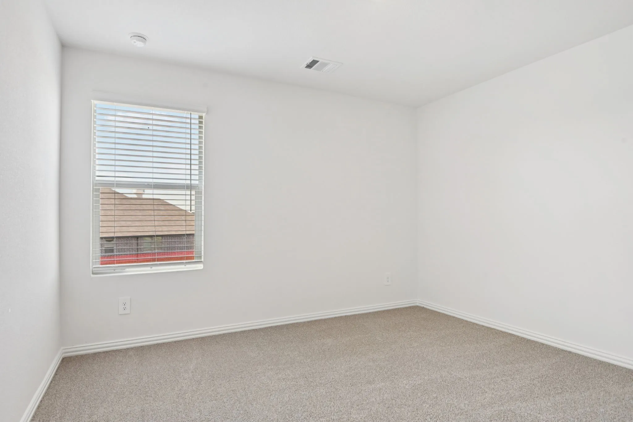 Photo is not of the actual home, but is an inspirational photo of builder’s model home and may depict options, furnishings, and/or decorator features that are not included.