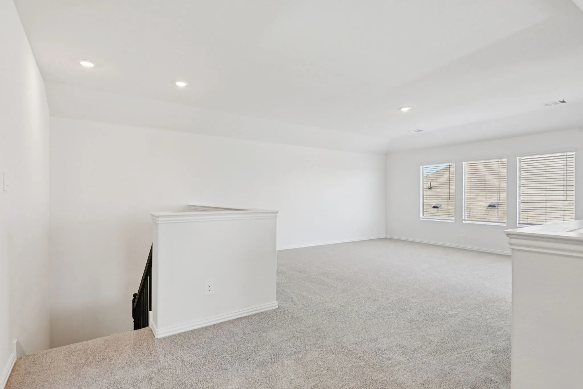 Photo is not of the actual home, but is an inspirational photo of builder’s model home and may depict options, furnishings, and/or decorator features that are not included.