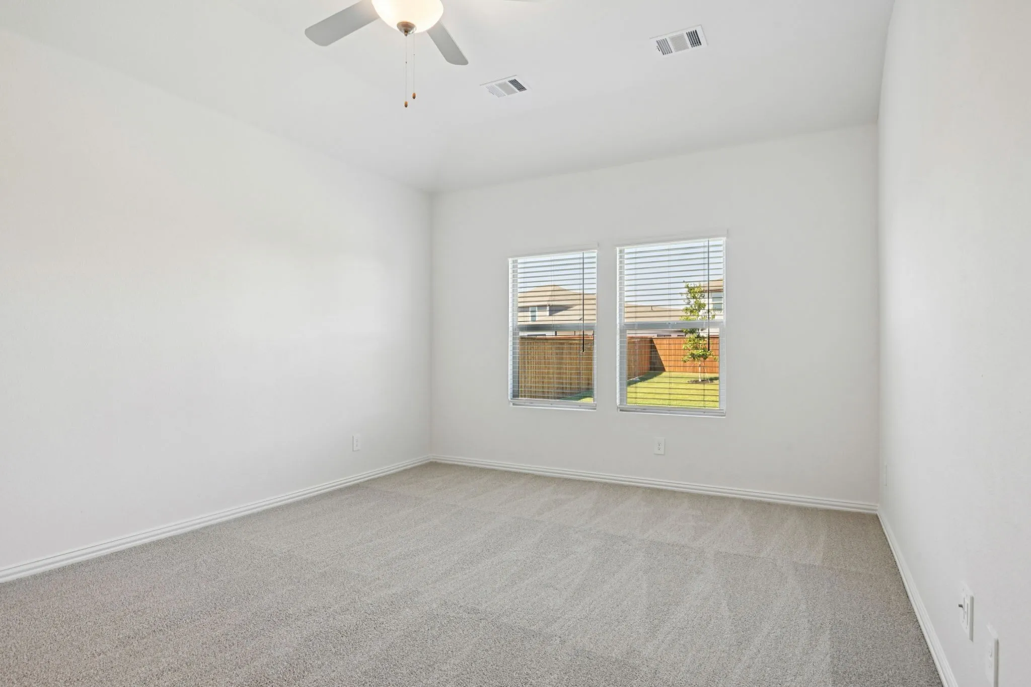 Photo is not of the actual home, but is an inspirational photo of builder’s model home and may depict options, furnishings, and/or decorator features that are not included.
