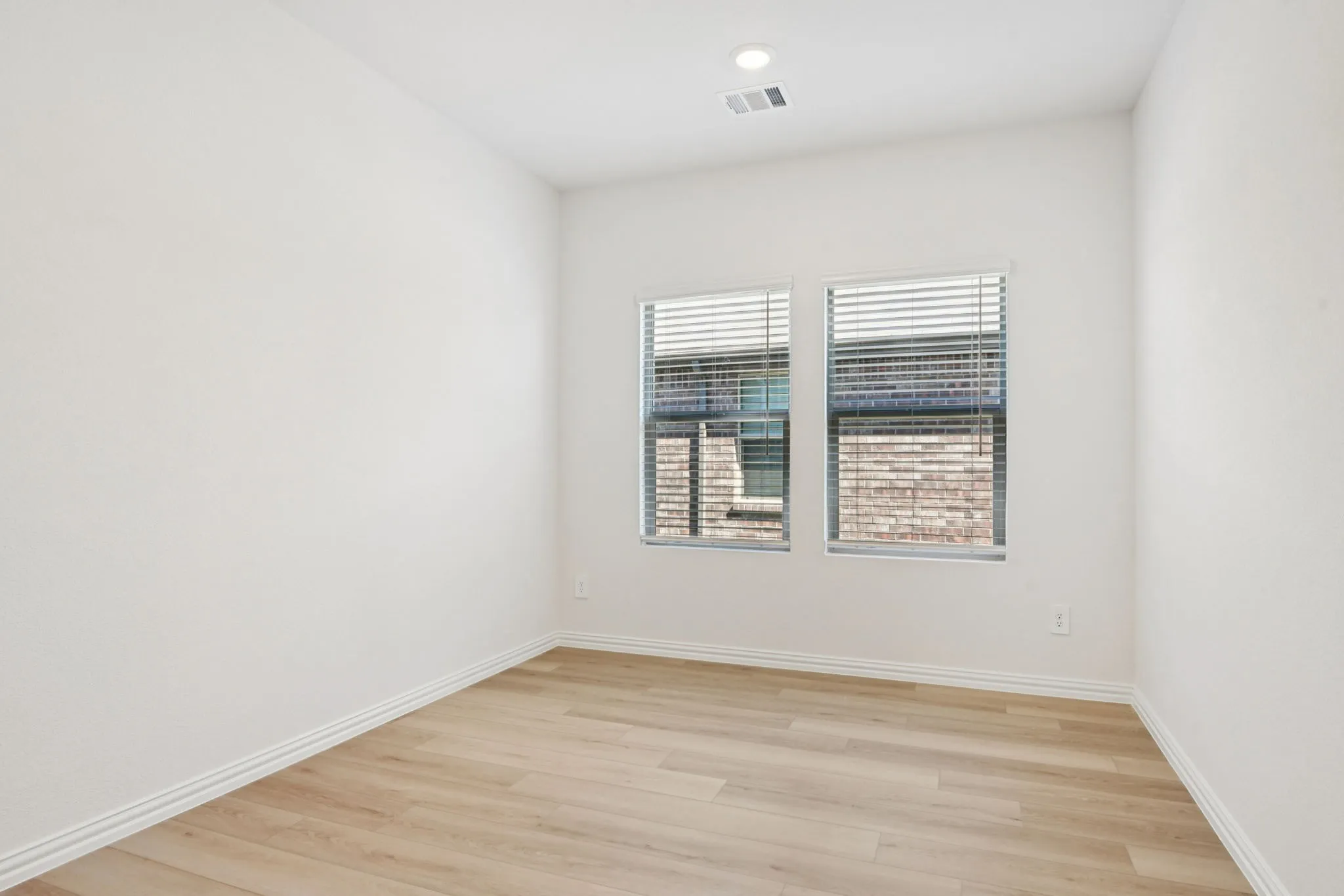 Photo is not of the actual home, but is an inspirational photo of builder’s model home and may depict options, furnishings, and/or decorator features that are not included.