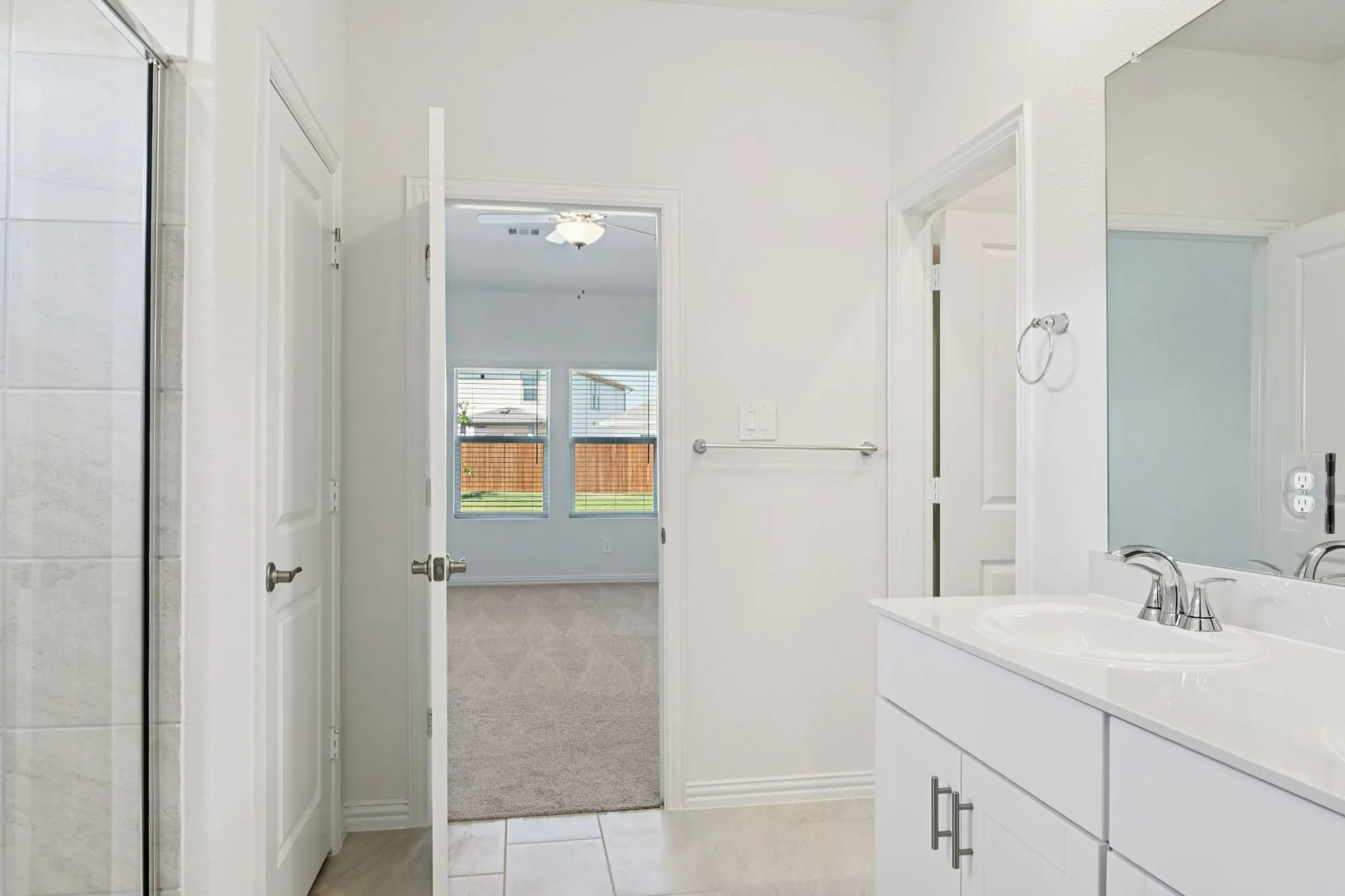 Photo is not of the actual home, but is an inspirational photo of builder’s model home and may depict options, furnishings, and/or decorator features that are not included.