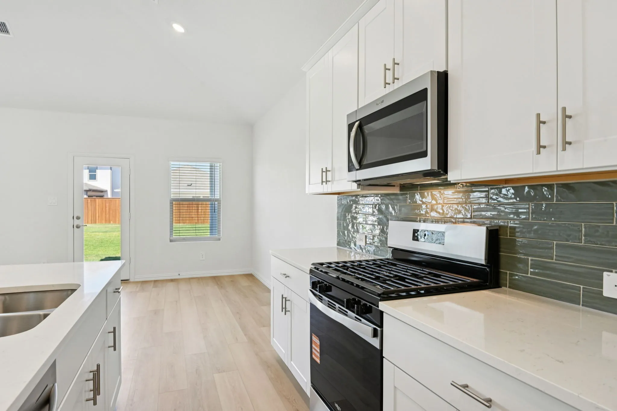 Photo is not of the actual home, but is an inspirational photo of builder’s model home and may depict options, furnishings, and/or decorator features that are not included.