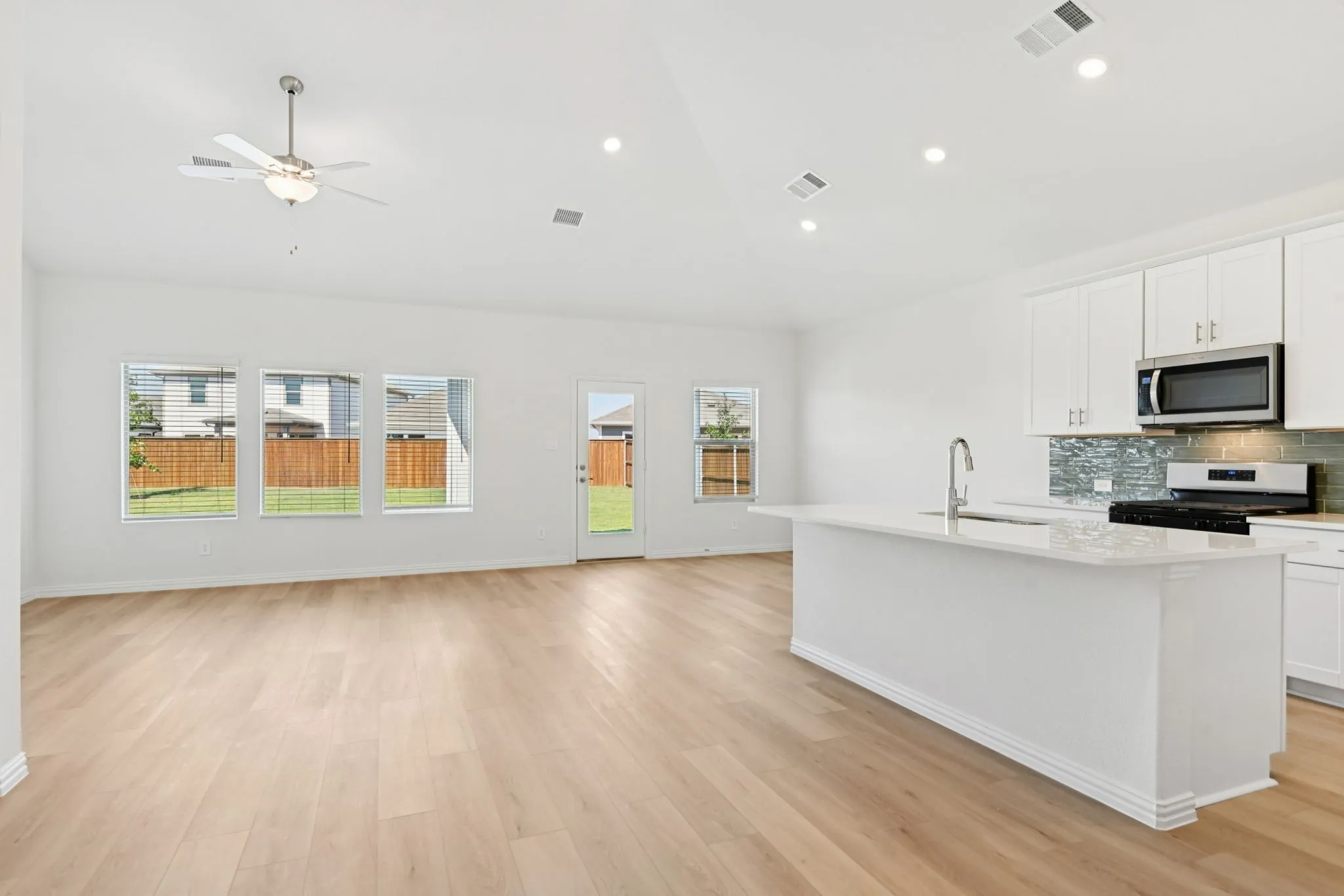Photo is not of the actual home, but is an inspirational photo of builder’s model home and may depict options, furnishings, and/or decorator features that are not included.