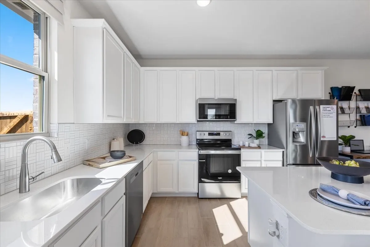 03 Elderberry Floor Plan Representative Photograph