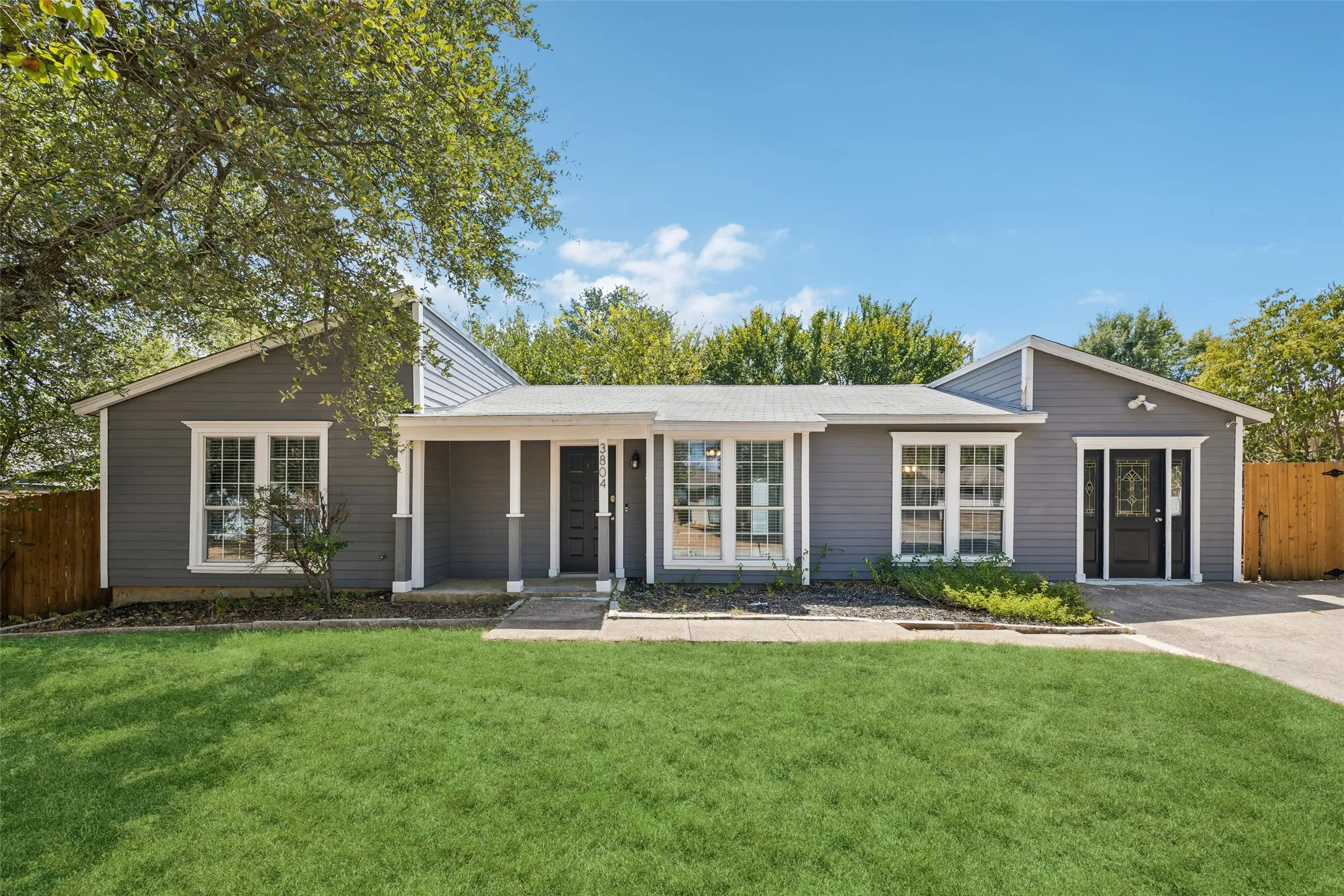 Single Family Residence For Sale