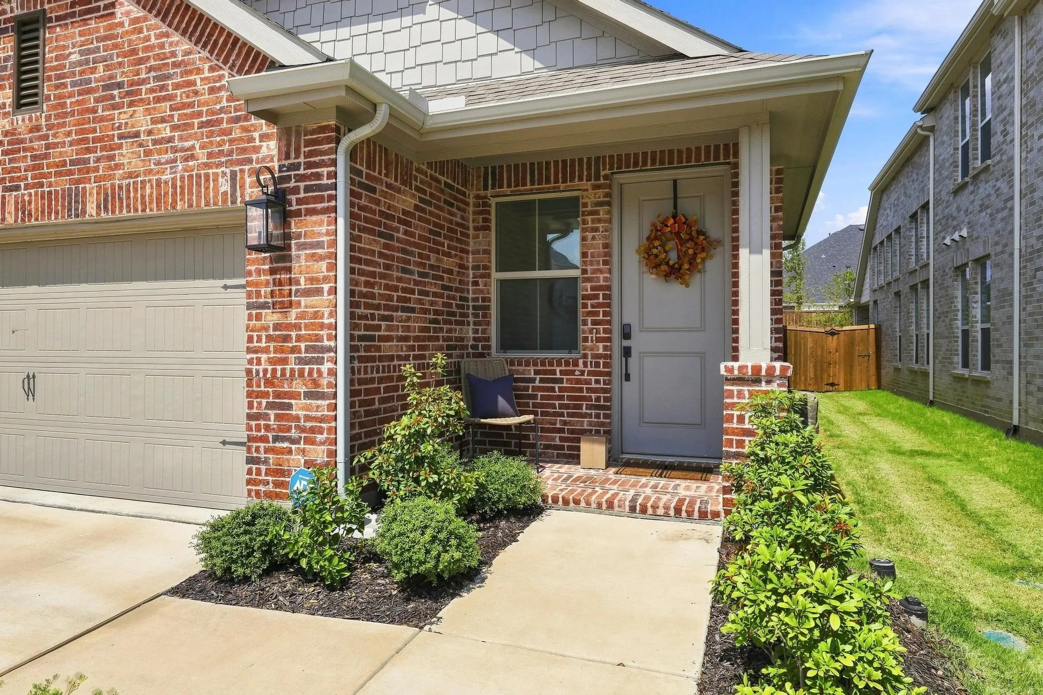 Single Family Residence For Sale in Grayson County , 815 Sunflower Trail, Sherman, Texas 75092, 3 Bedroom, 3 Bathroom, 2 Garage spaces, 2,007 Sqft, built in 2024, mls#21380062, Real Estate Agent in Sherman, Homes For Sale in Grayson county, Homes For Sale in Sherman, Realtor in Sherman Texas, Real Estate Brokerage Independent Realty Texas, Luminita Cordes Realtor