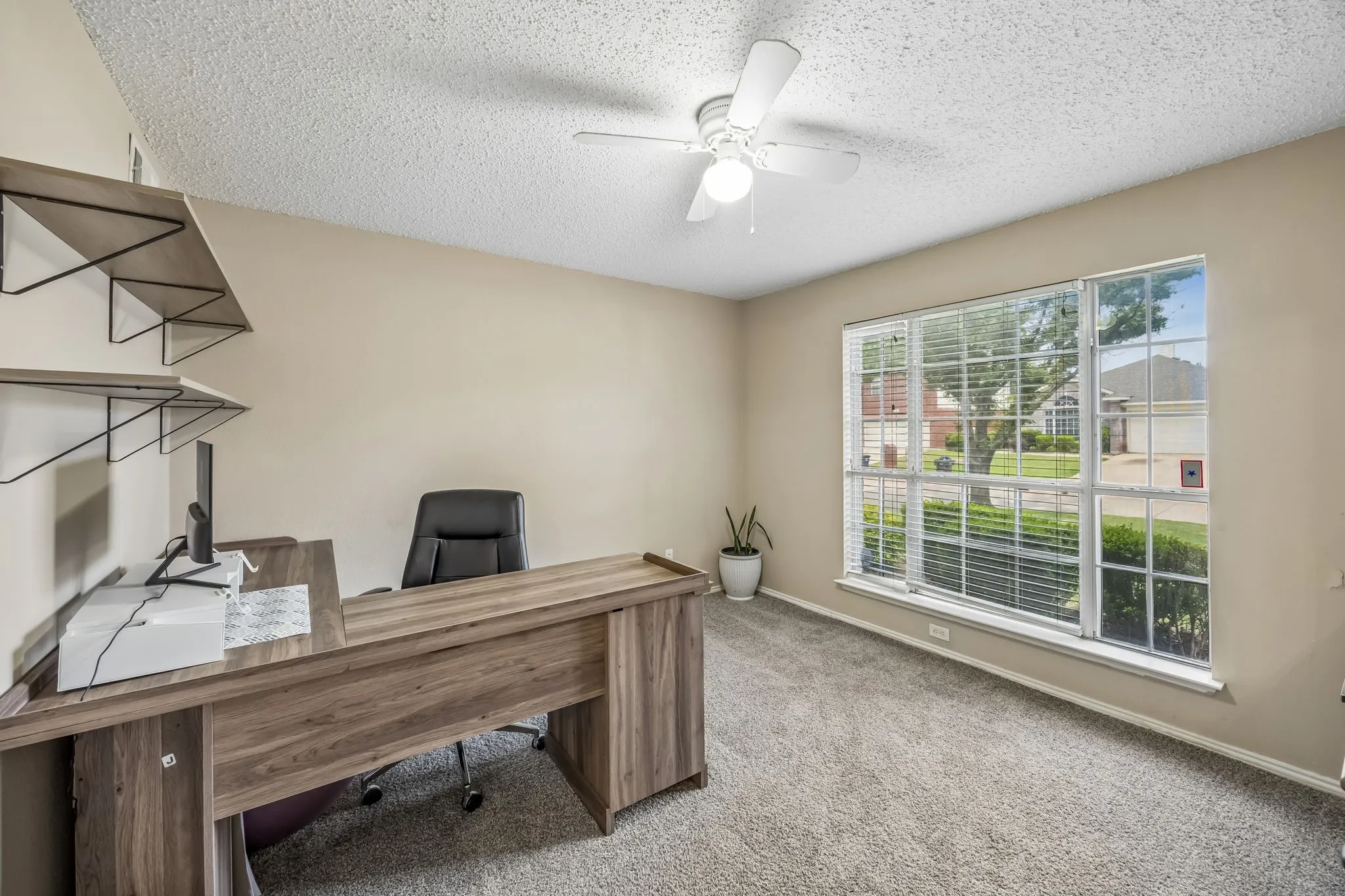 Home Office