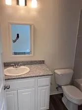 Triplex For Rent in Fannin County , 802 S 5th Street 3, Bonham, Texas 75418, 3 Bedroom, 3 Bathroom, 1 Garage spaces, 1,261 Sqft, built in 2023, mls#21382330, Real Estate Agent in Bonham, Homes For Rent in Fannin county, Homes For Rent in Bonham, Realtor in Bonham Texas, Real Estate Brokerage Independent Realty Texas, Luminita Cordes Realtor
