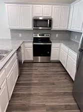 Triplex For Rent in Fannin County , 802 S 5th Street 3, Bonham, Texas 75418, 3 Bedroom, 3 Bathroom, 1 Garage spaces, 1,261 Sqft, built in 2023, mls#21382330, Real Estate Agent in Bonham, Homes For Rent in Fannin county, Homes For Rent in Bonham, Realtor in Bonham Texas, Real Estate Brokerage Independent Realty Texas, Luminita Cordes Realtor