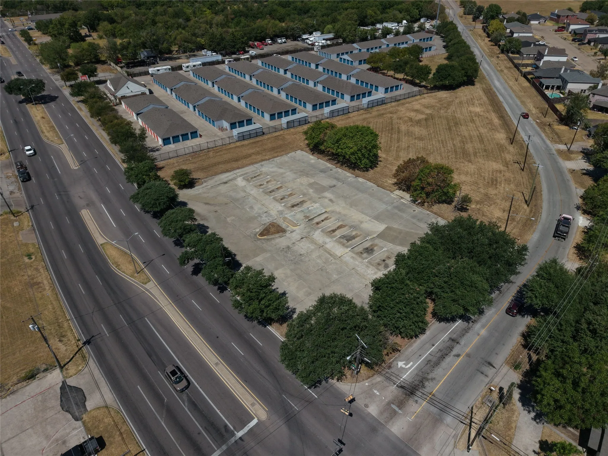 Unimproved Land For Sale in Dallas County , 10349 Scyene Road, Dallas, Texas 75227, 0, 0, Garage spaces, 0 Sqft, built in 0, mls#21382336, Real Estate Agent in Dallas, Homes For Sale in Dallas county, Homes For Sale in Dallas, Realtor in Dallas Texas, Real Estate Brokerage Independent Realty Texas, Luminita Cordes Realtor
