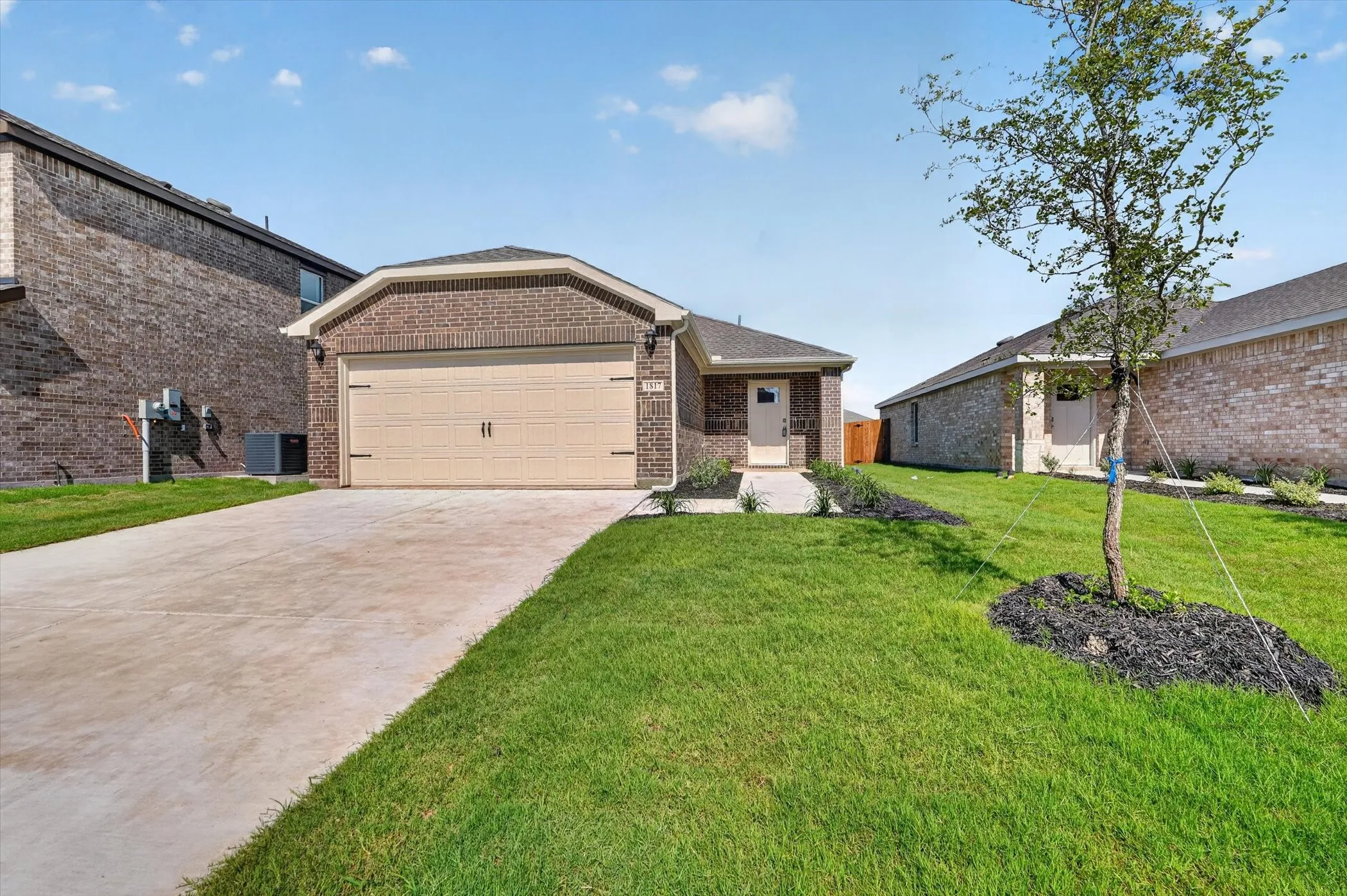 Single Family Residence For Rent in Collin County , 1817 Teton River Drive, Blue Ridge, Texas 75424, 3 Bedroom, 2 Bathroom, 2 Garage spaces, 1,211 Sqft, built in 2026, mls#21382340, Real Estate Agent in Blue Ridge, Homes For Rent in Collin county, Homes For Rent in Blue Ridge, Realtor in Blue Ridge Texas, Real Estate Brokerage Independent Realty Texas, Luminita Cordes Realtor