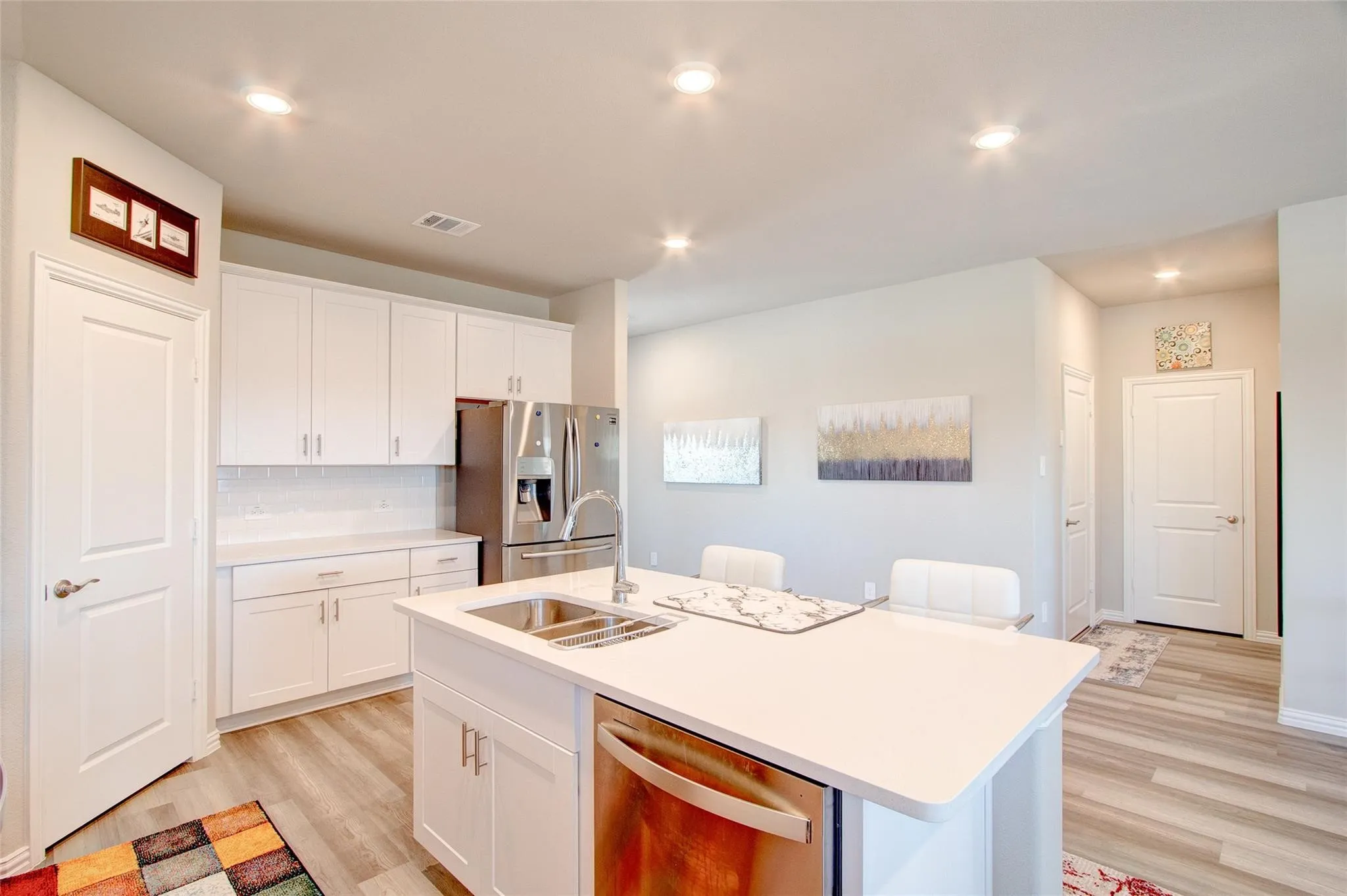 Single Family Residence For Sale in Collin County , 727 Williams Way, Lowry Crossing, Texas 75069, 3 Bedroom, 2 Bathroom, 2 Garage spaces, 1,847 Sqft, built in 2023, mls#21374243, Real Estate Agent in Lowry Crossing, Homes For Sale in Collin county, Homes For Sale in Lowry Crossing, Realtor in Lowry Crossing Texas, Real Estate Brokerage Independent Realty Texas, Luminita Cordes Realtor