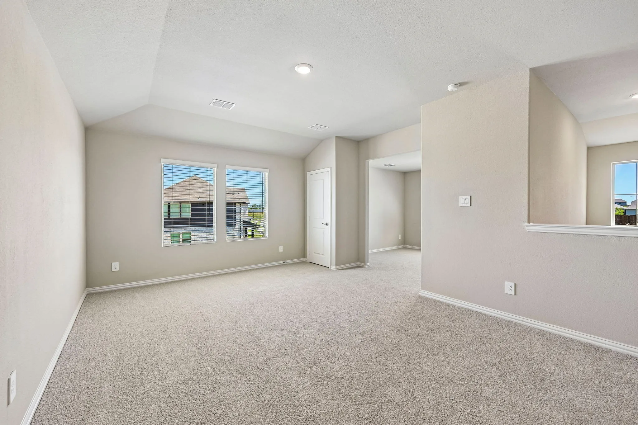 Photo is not of the actual home, but is an inspirational photo of builder’s model home and may depict options, furnishings, and/or decorator features that are not included.
