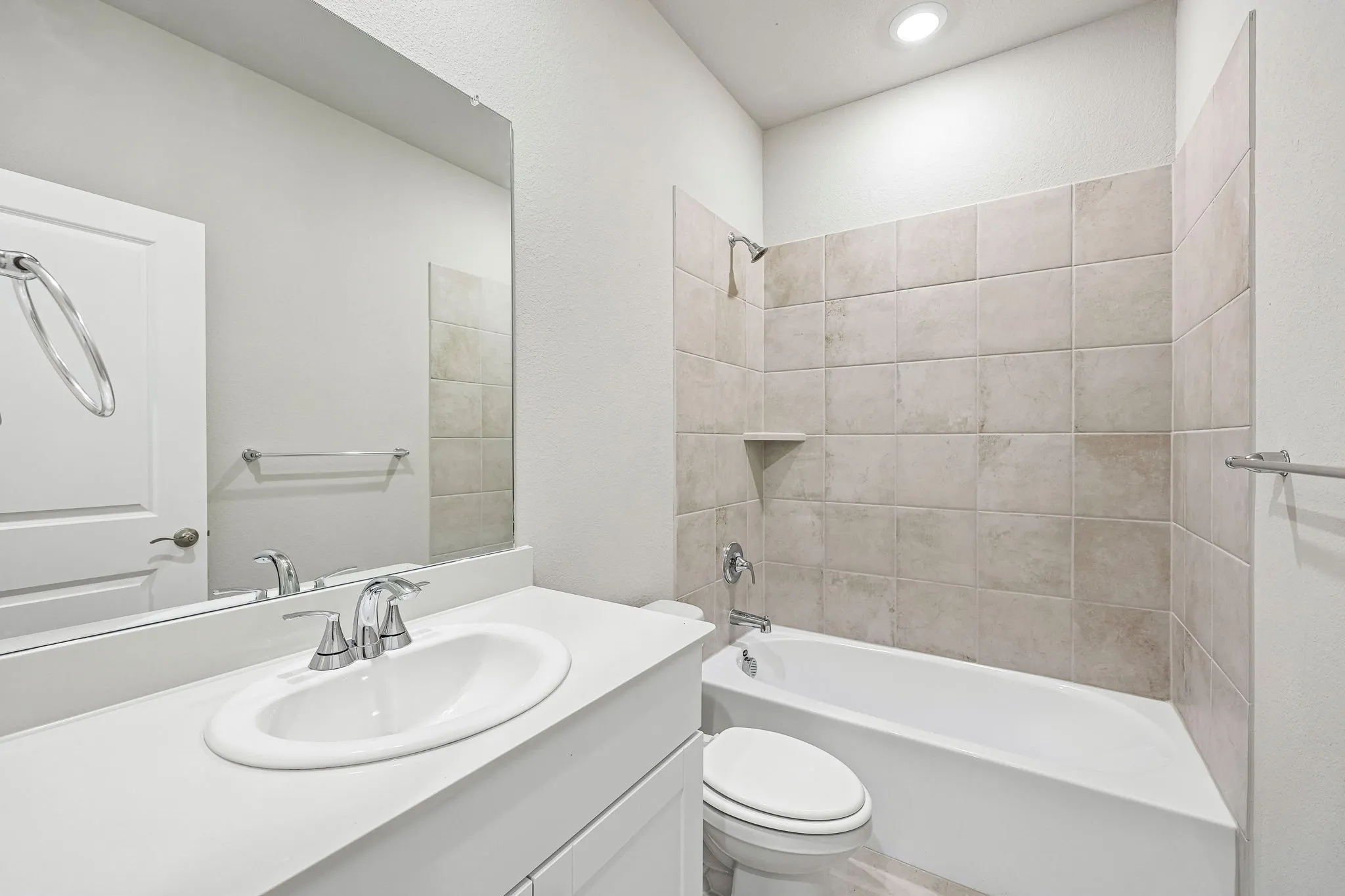Photo is not of the actual home, but is an inspirational photo of builder’s model home and may depict options, furnishings, and/or decorator features that are not included.
