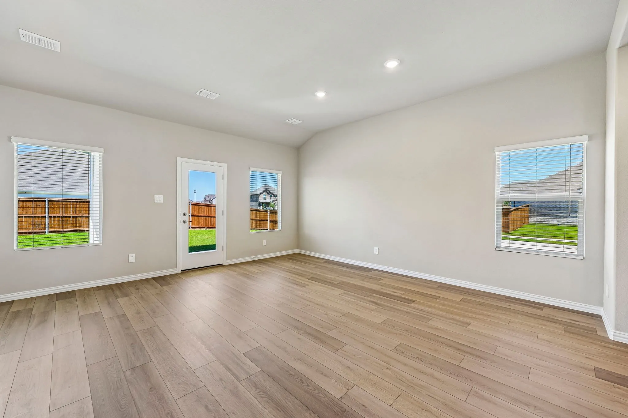 Photo is not of the actual home, but is an inspirational photo of builder’s model home and may depict options, furnishings, and/or decorator features that are not included.