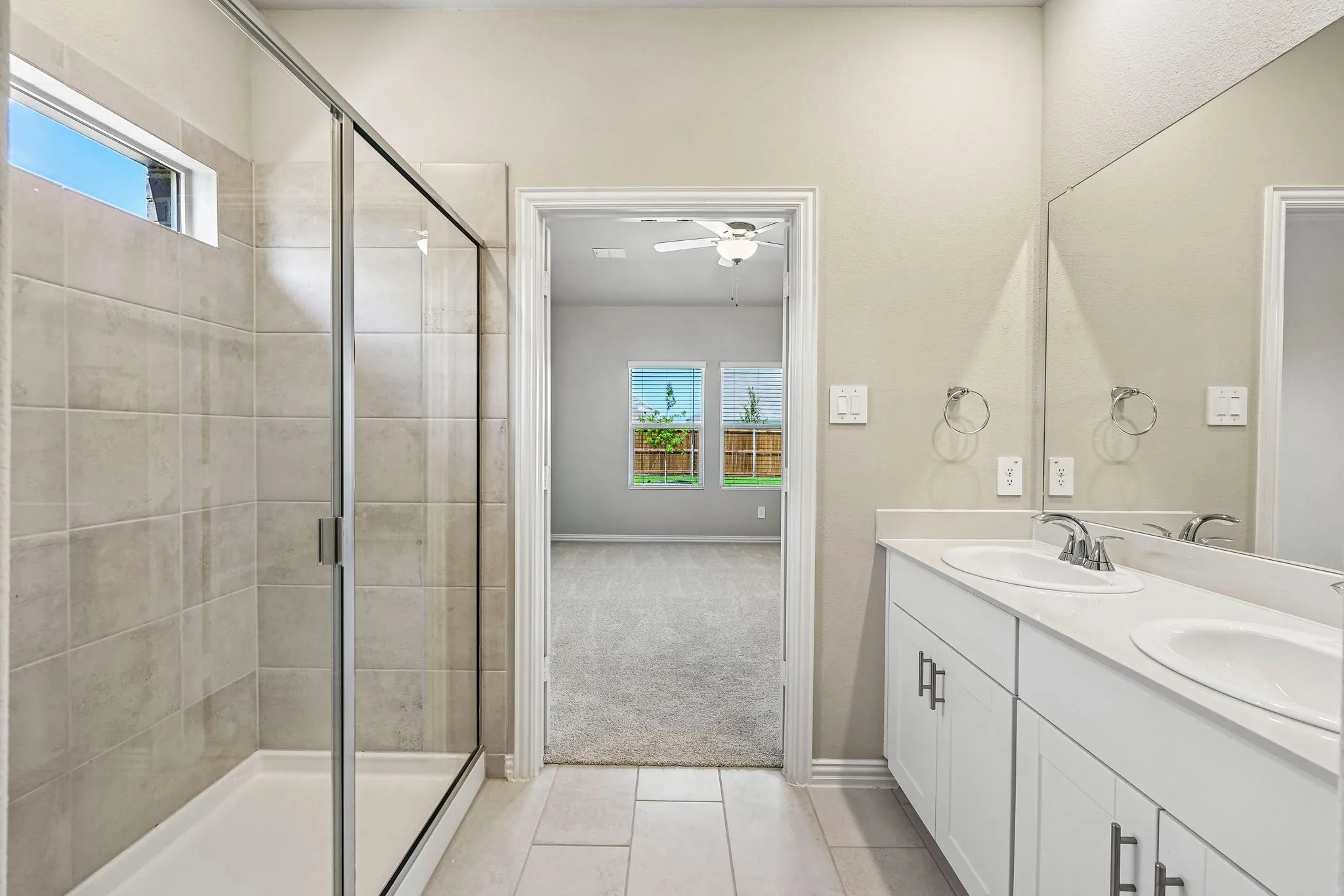 Photo is not of the actual home, but is an inspirational photo of builder’s model home and may depict options, furnishings, and/or decorator features that are not included.
