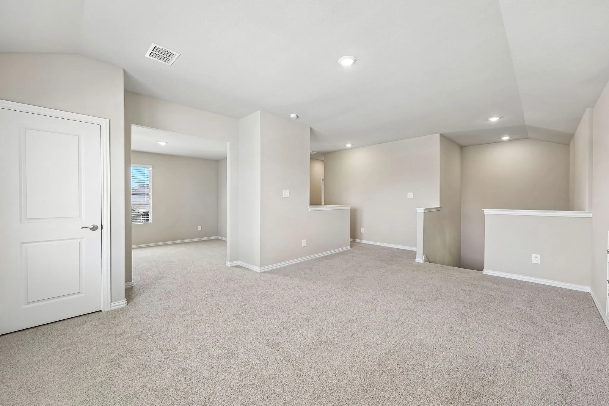 Photo is not of the actual home, but is an inspirational photo of builder’s model home and may depict options, furnishings, and/or decorator features that are not included.
