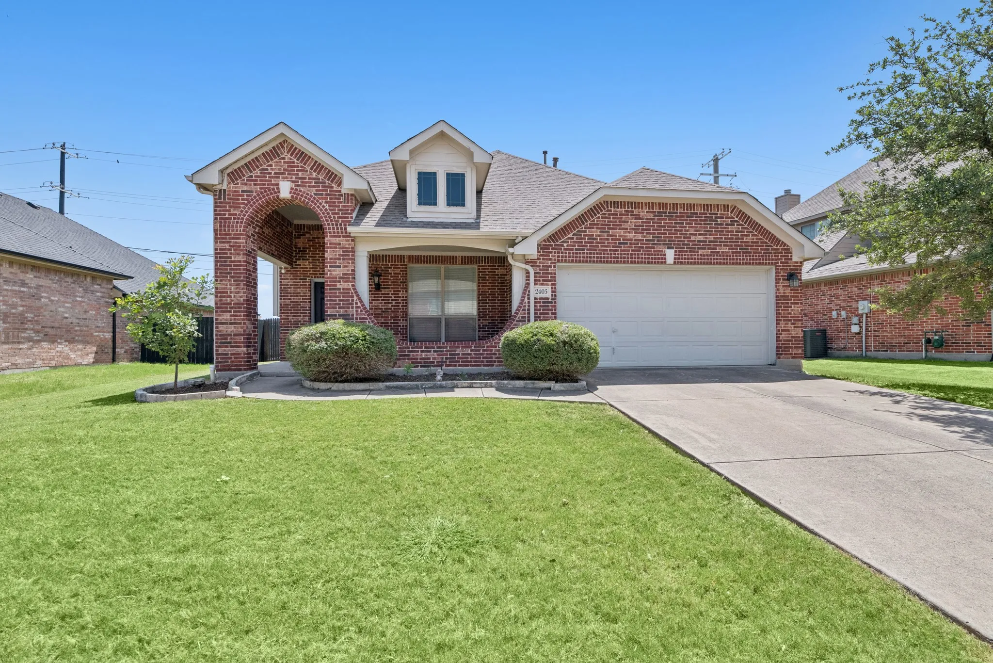 Single Family Residence For Rent in Denton County , 2405 Marble Canyon Drive, Little Elm, Texas 75068, 4 Bedroom, 3 Bathroom, 2 Garage spaces, 2,326 Sqft, built in 2008, mls#21381609, Real Estate Agent in Little Elm, Homes For Rent in Denton county, Homes For Rent in Little Elm, Realtor in Little Elm Texas, Real Estate Brokerage Independent Realty Texas, Luminita Cordes Realtor