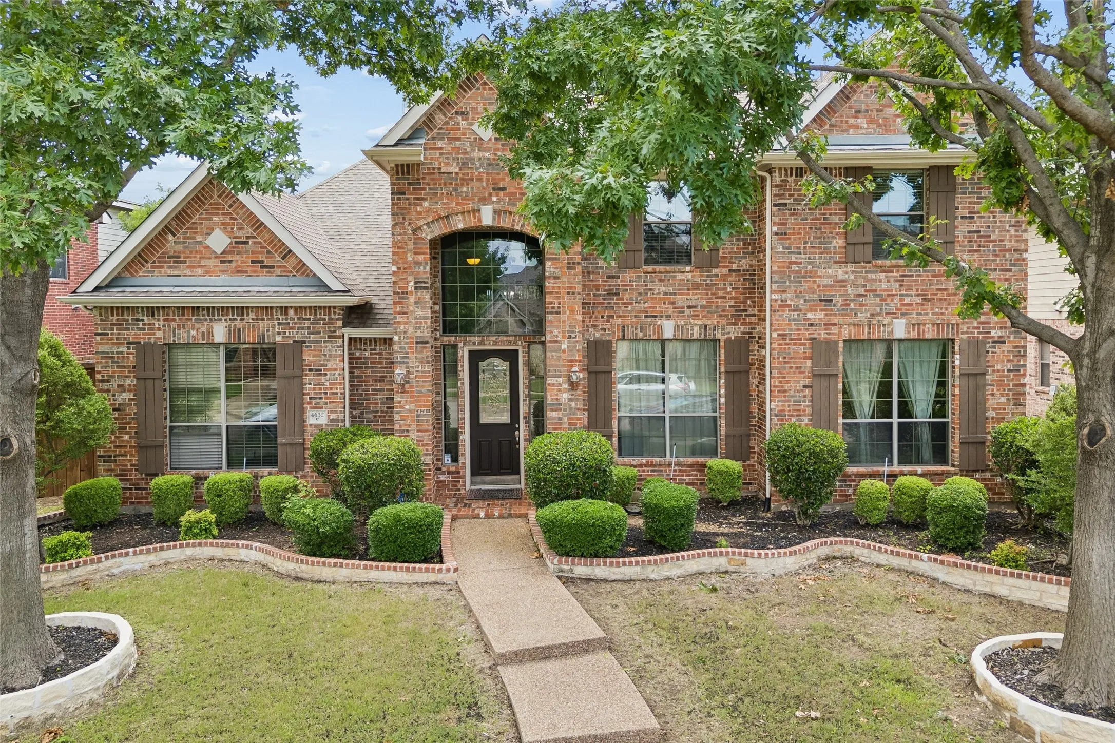 Front Exterior
