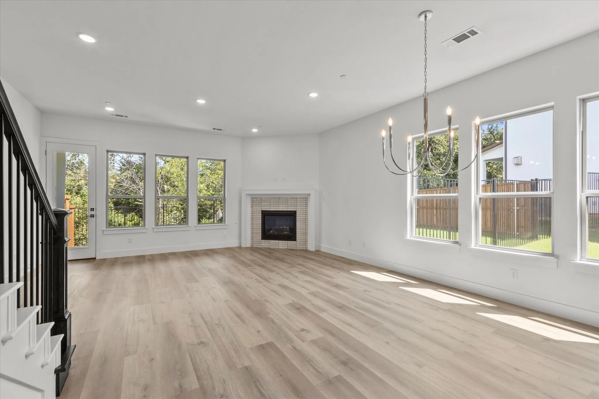 Condominium For Sale in Denton County , 436 Waterscape Drive 1442, Hickory Creek, Texas 75065, 3 Bedroom, 4 Bathroom, 2 Garage spaces, 2,087 Sqft, built in 2025, mls#21382380, Real Estate Agent in Hickory Creek, Homes For Sale in Denton county, Homes For Sale in Hickory Creek, Realtor in Hickory Creek Texas, Real Estate Brokerage Independent Realty Texas, Luminita Cordes Realtor