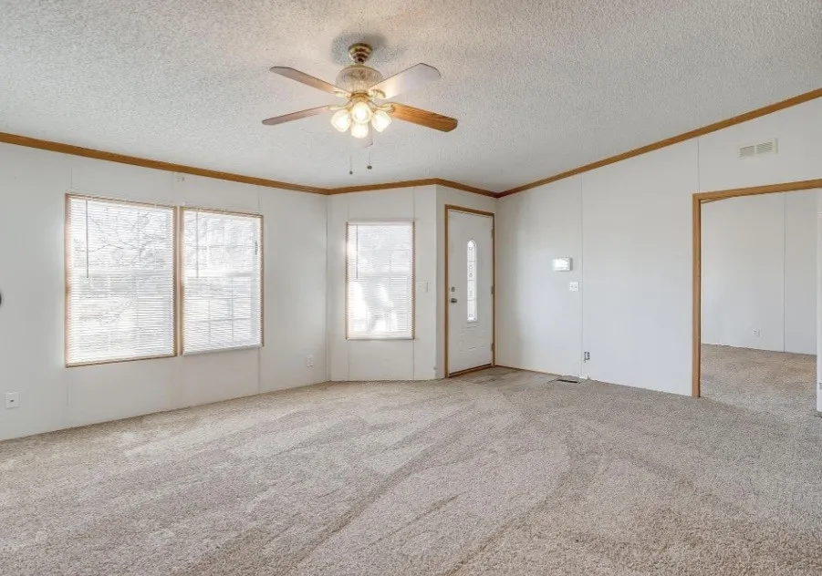 Manufactured Home For Rent in Wise County , 185 County Road 4869, Azle, Texas 76020, 4 Bedroom, 2 Bathroom, Garage spaces, 1,980 Sqft, built in 2004, mls#21369275, Real Estate Agent in Azle, Homes For Rent in Wise county, Homes For Rent in Azle, Realtor in Azle Texas, Real Estate Brokerage Independent Realty Texas, Luminita Cordes Realtor