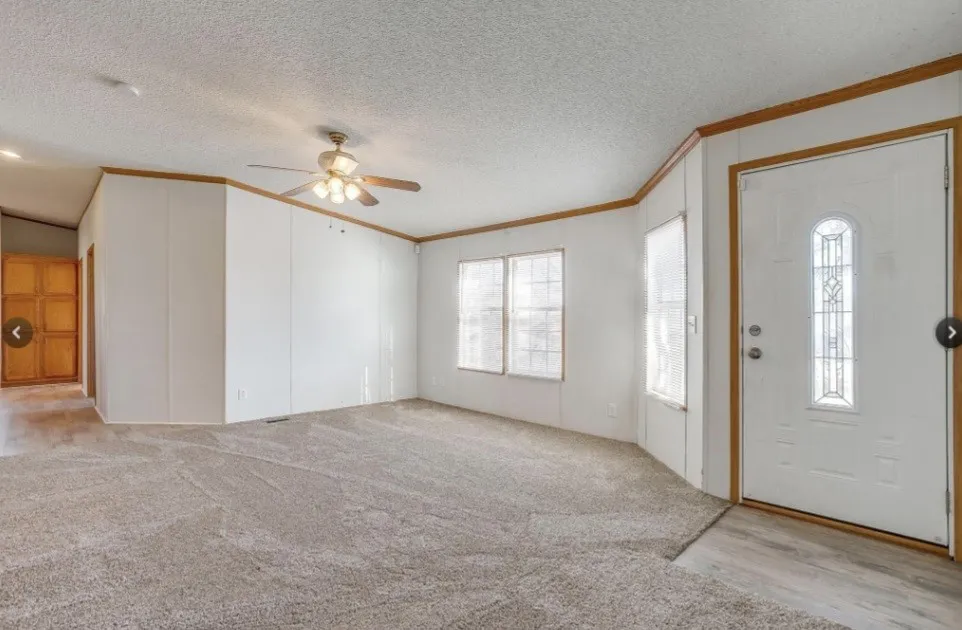 Manufactured Home For Rent in Wise County , 185 County Road 4869, Azle, Texas 76020, 4 Bedroom, 2 Bathroom, Garage spaces, 1,980 Sqft, built in 2004, mls#21369275, Real Estate Agent in Azle, Homes For Rent in Wise county, Homes For Rent in Azle, Realtor in Azle Texas, Real Estate Brokerage Independent Realty Texas, Luminita Cordes Realtor